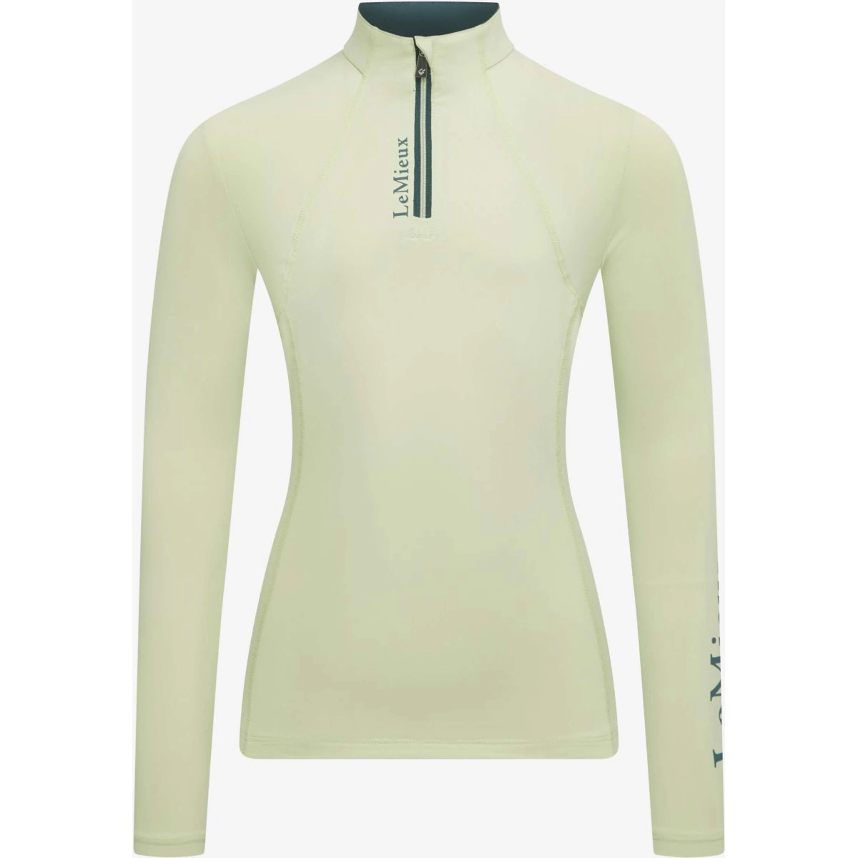 LeMieux Strato di base Young Rider Classique Macaron