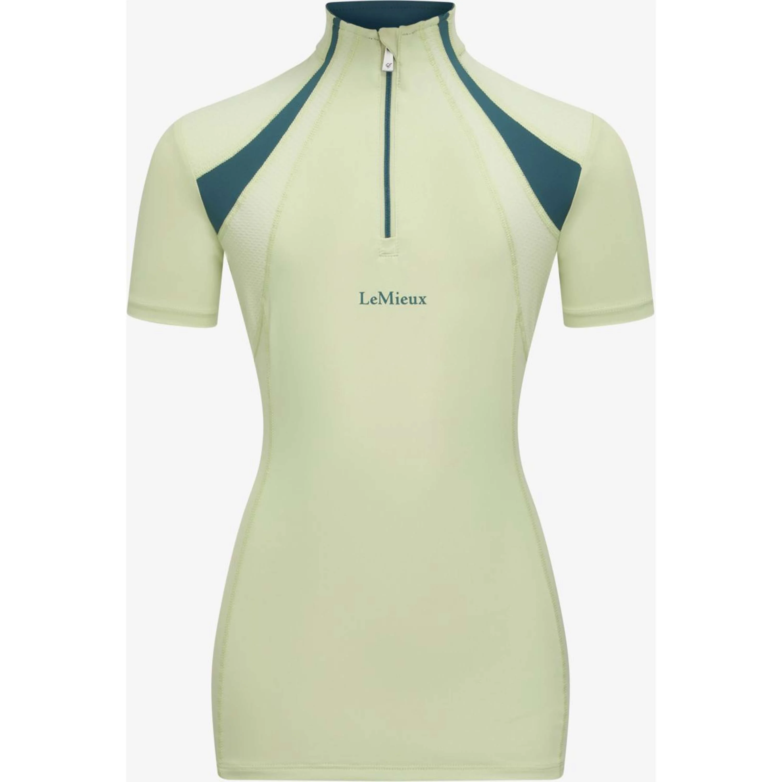 LeMieux Strato di base Young Rider Mia Mesh Macaron