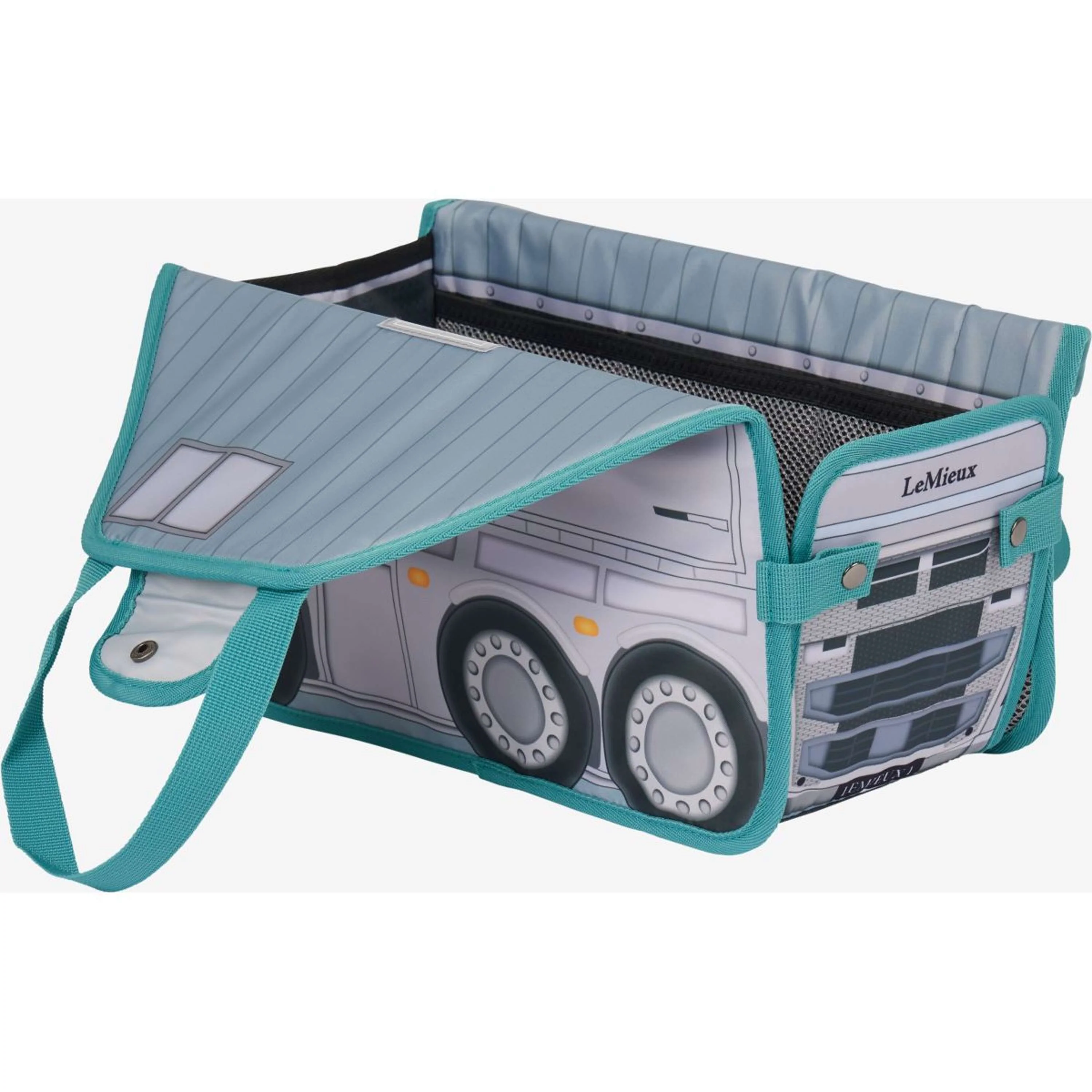 LeMieux Toy Pony Carry Bag Multicolore - Image 2