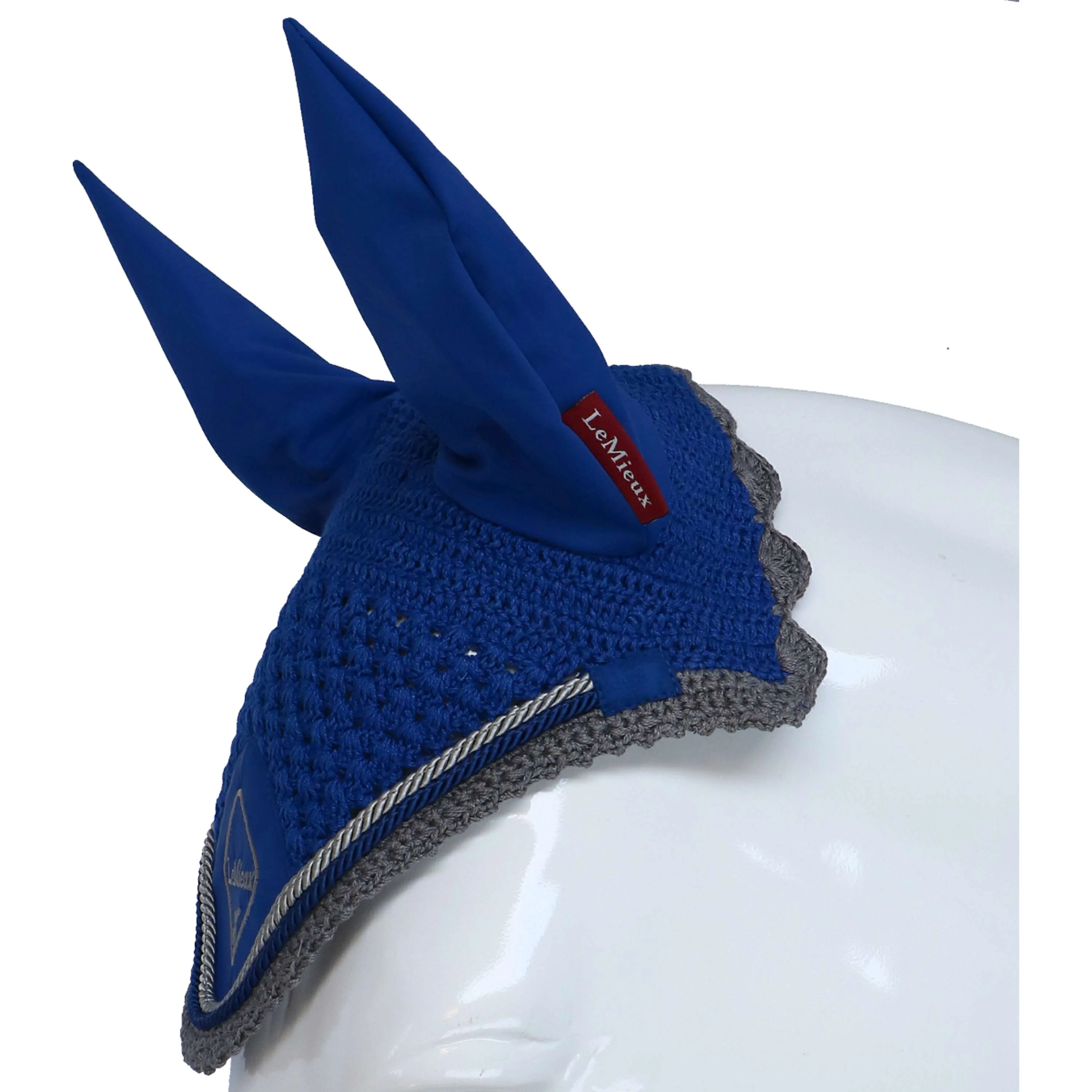 LeMieux Velo Anti-Mosche Prosport Benetton Blu - Image 3