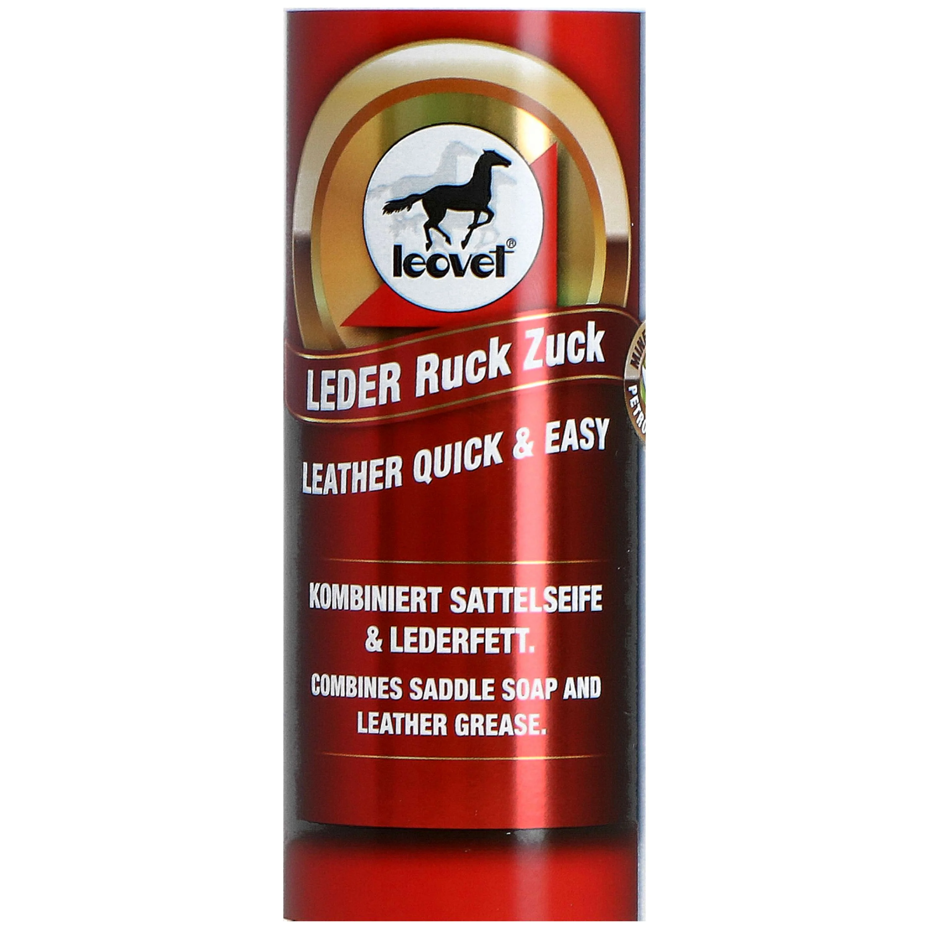 Leovet Cura cuoio Quick & Easy - Image 5