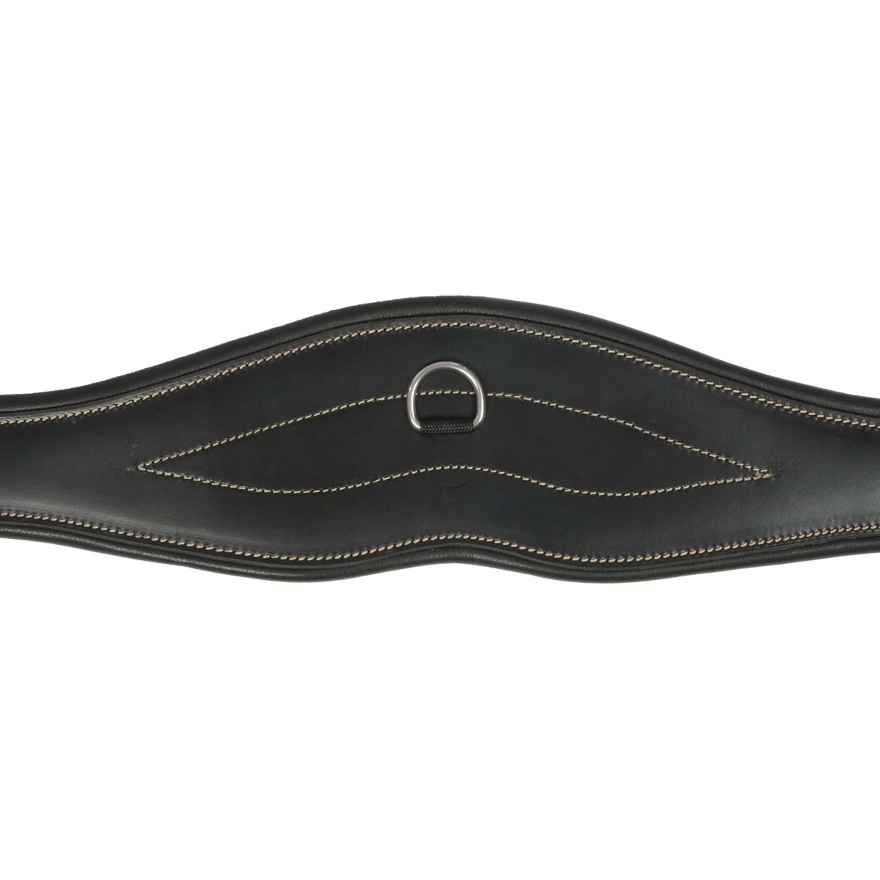 LJ-Leathers Sottopancia Leder Anatomisch Nero - Image 4