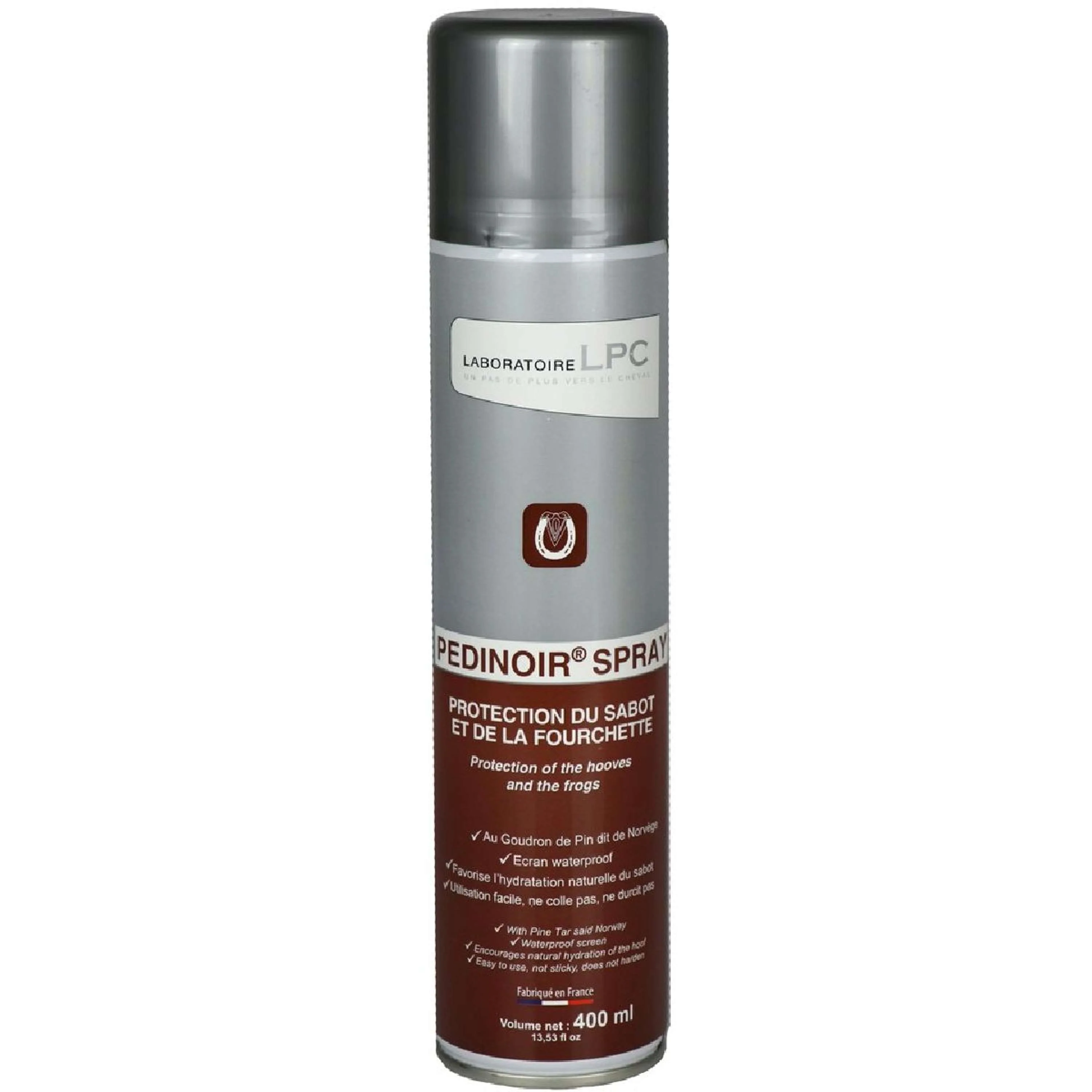 LPC Spray per Zoccoli Pedinoir