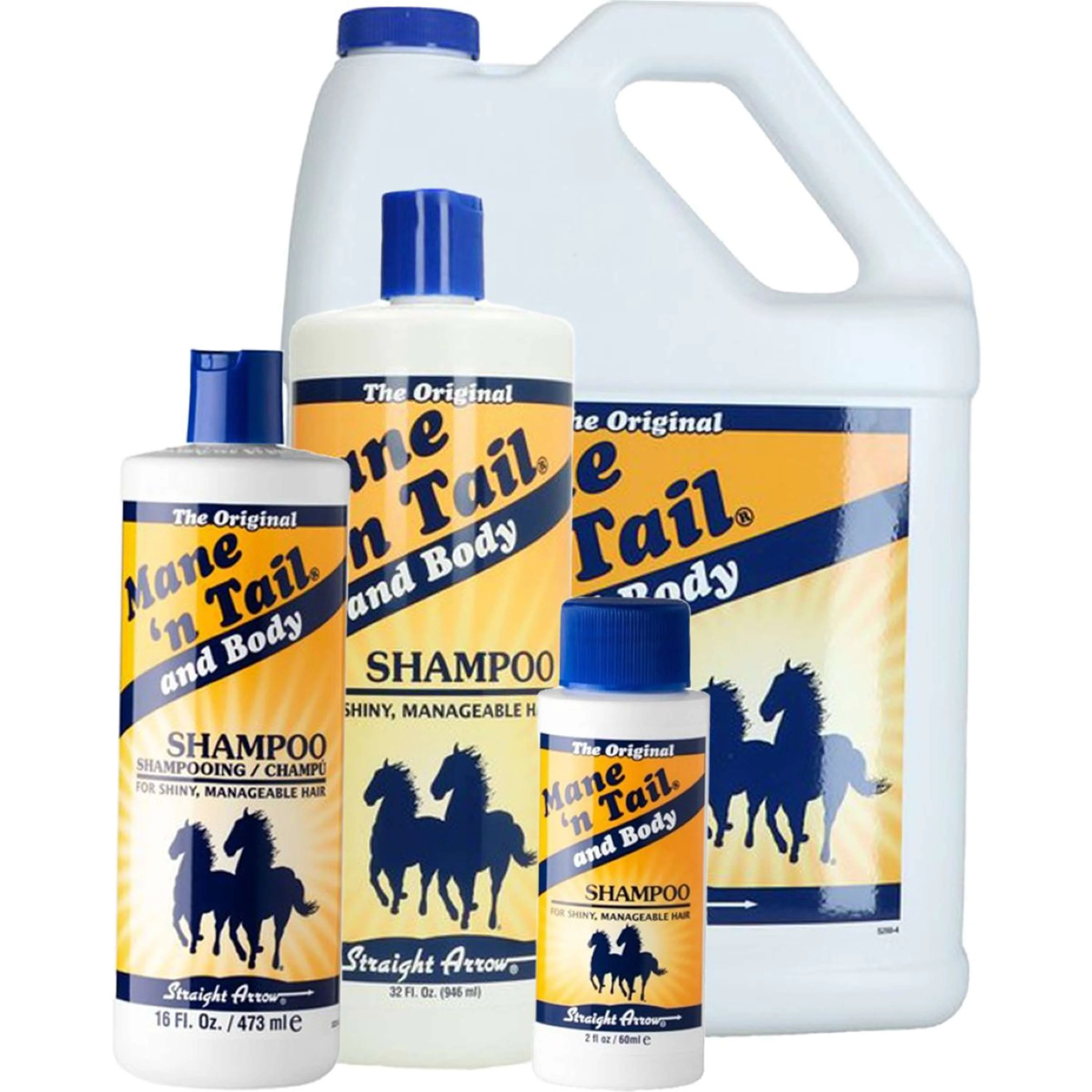 Mane 'n Tail Shampoo