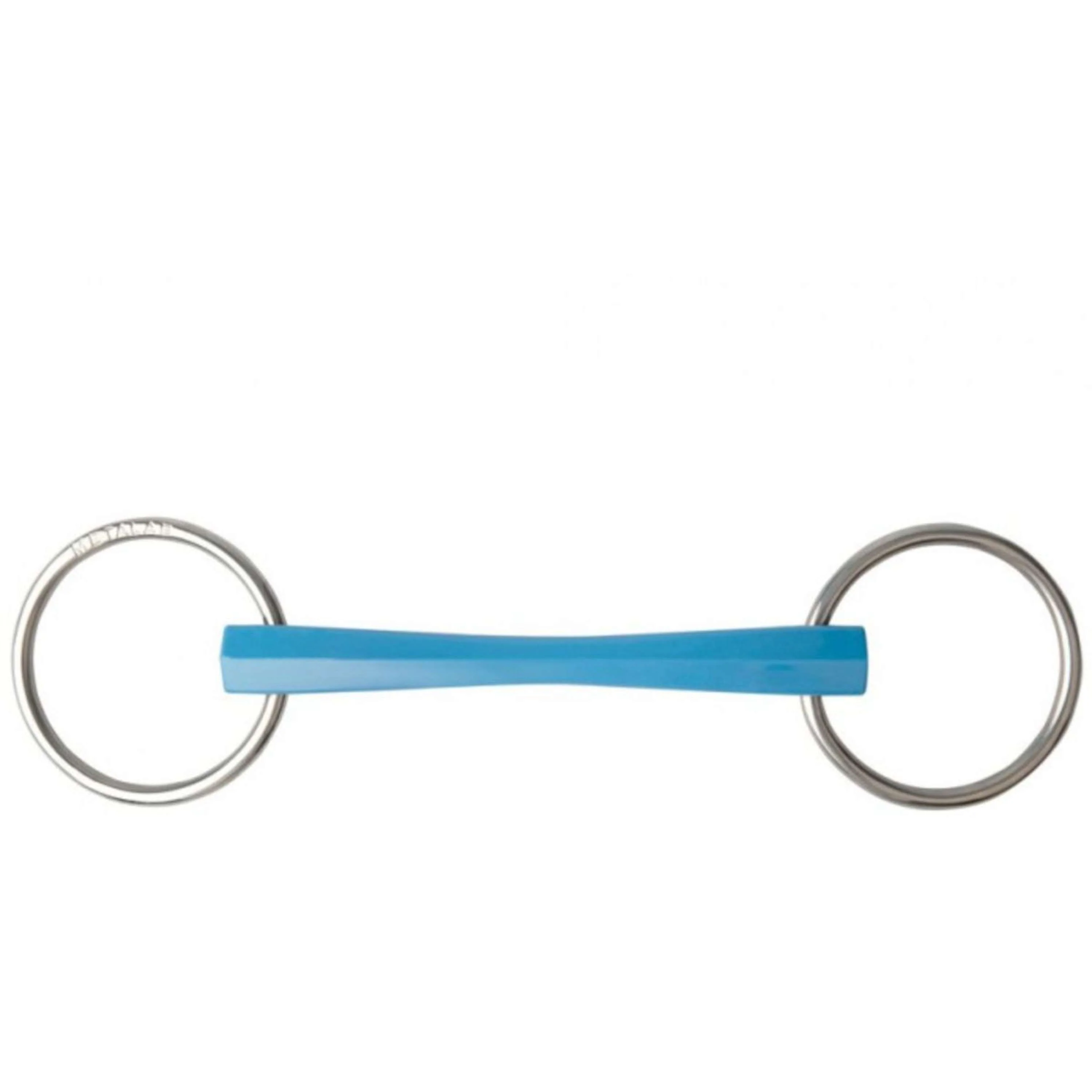 Metalab Filetto ad anelli snodato Flexi