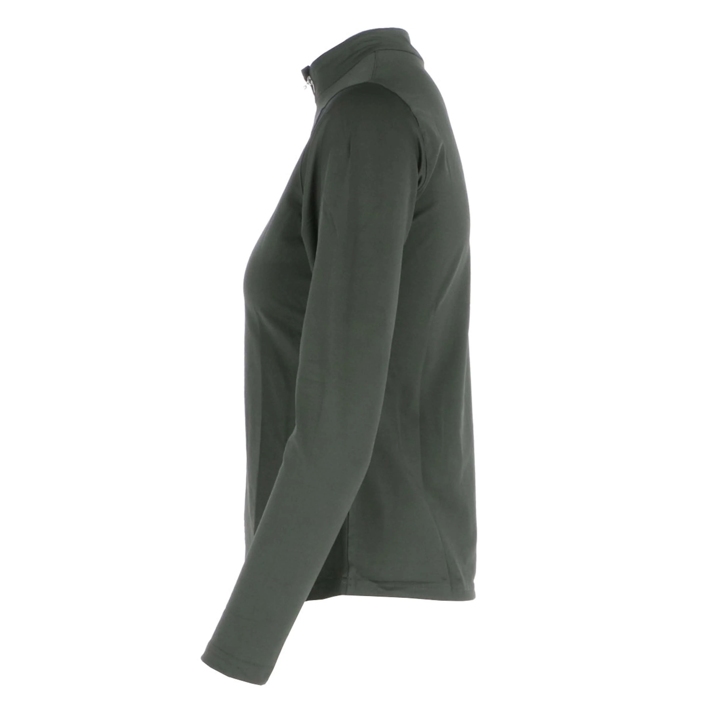Montar Maglia Everly Olive - Image 2