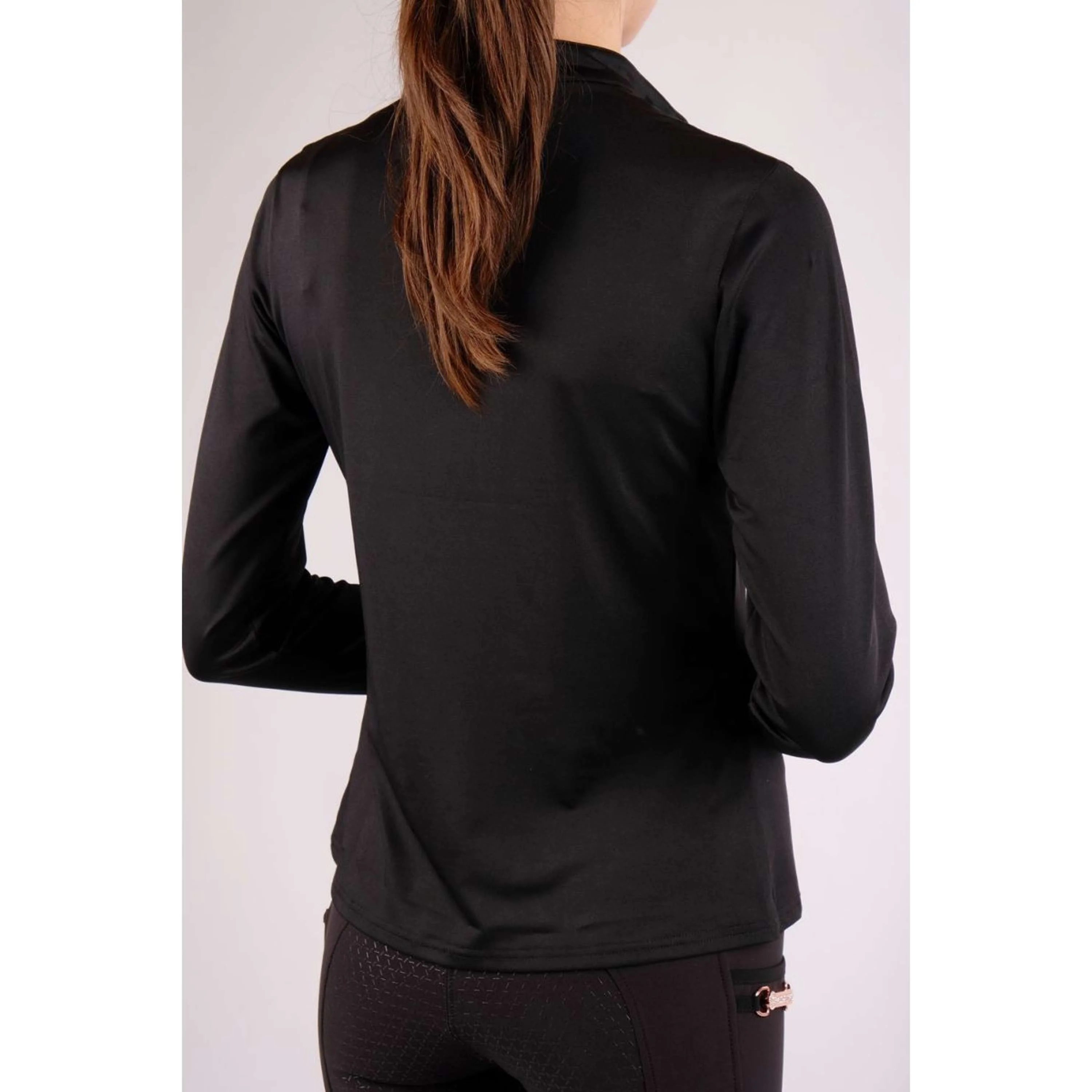 Montar Maglia Everly Rosegold Junior Nero - Image 2