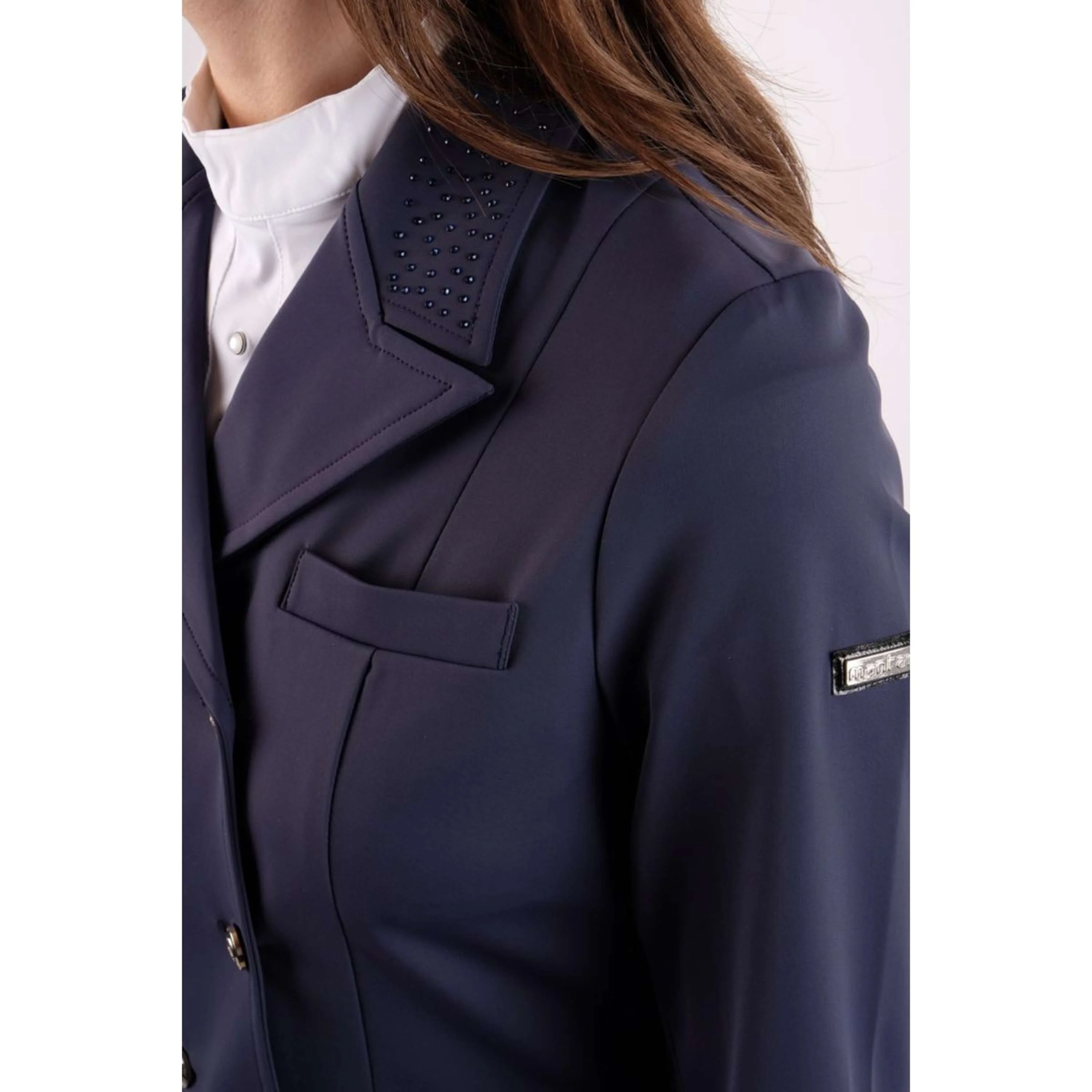 Montar Frac Navy - Image 3