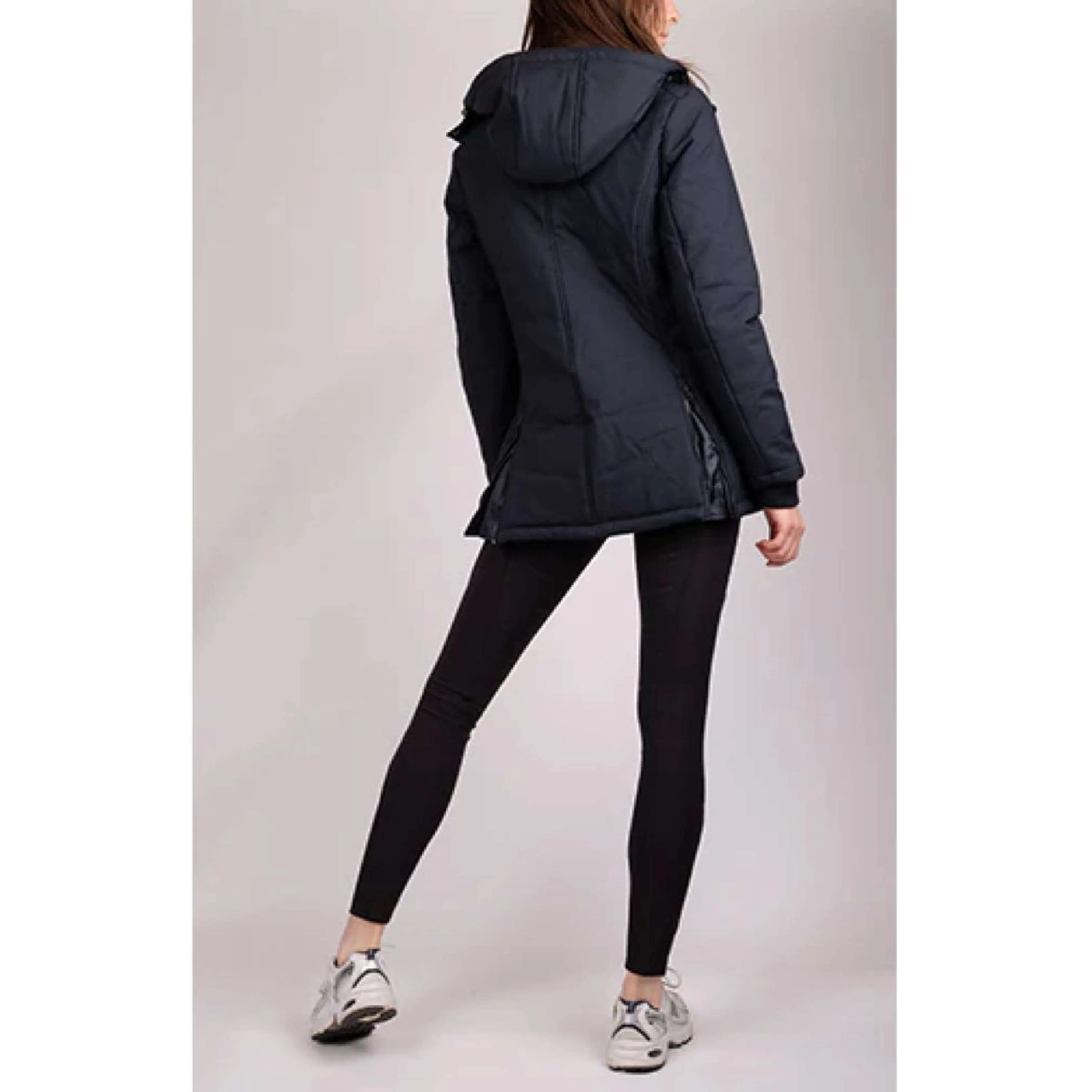 Montar Giacca Dicte Idrorepellente Navy - Image 3