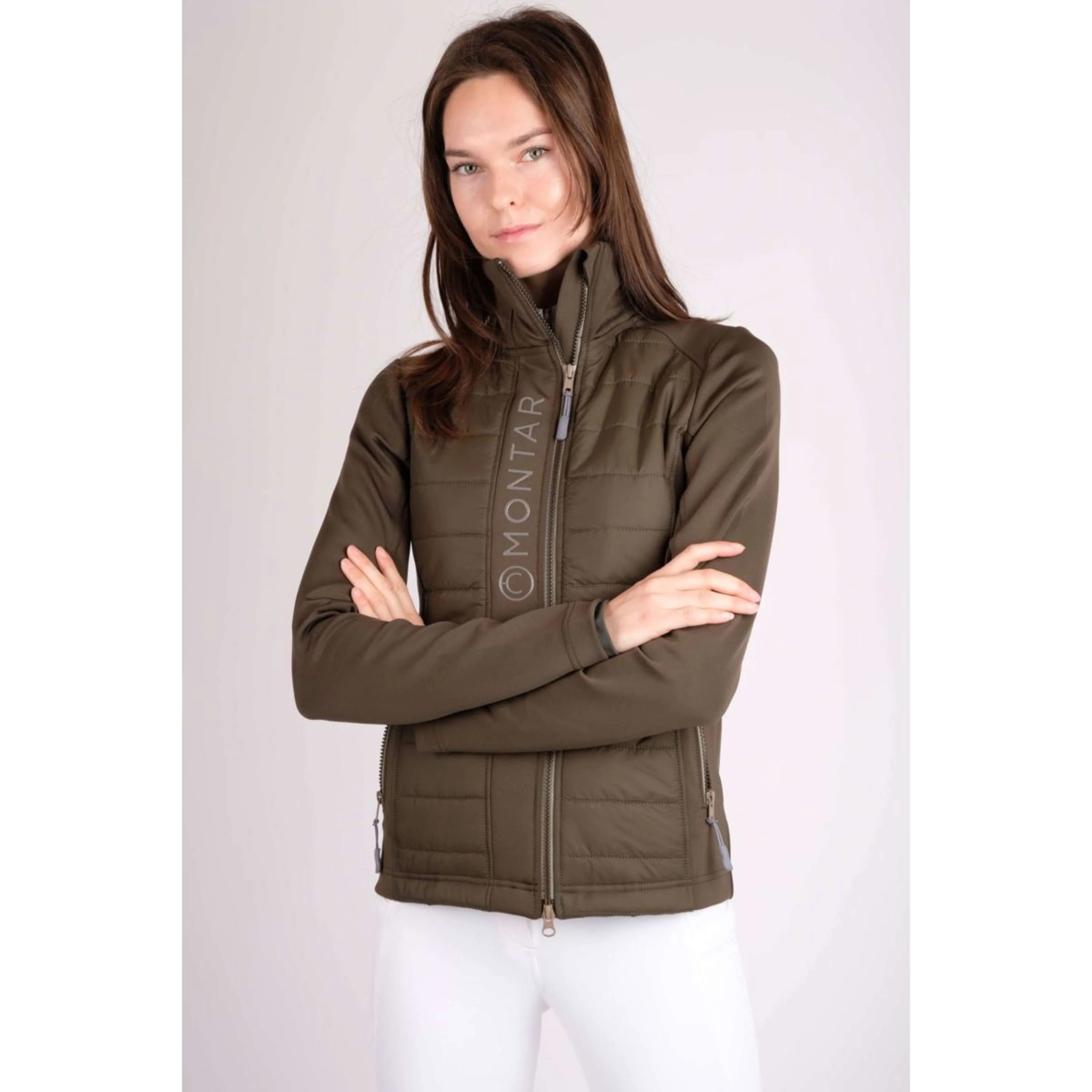 Montar Jack Emma Olive - Image 2