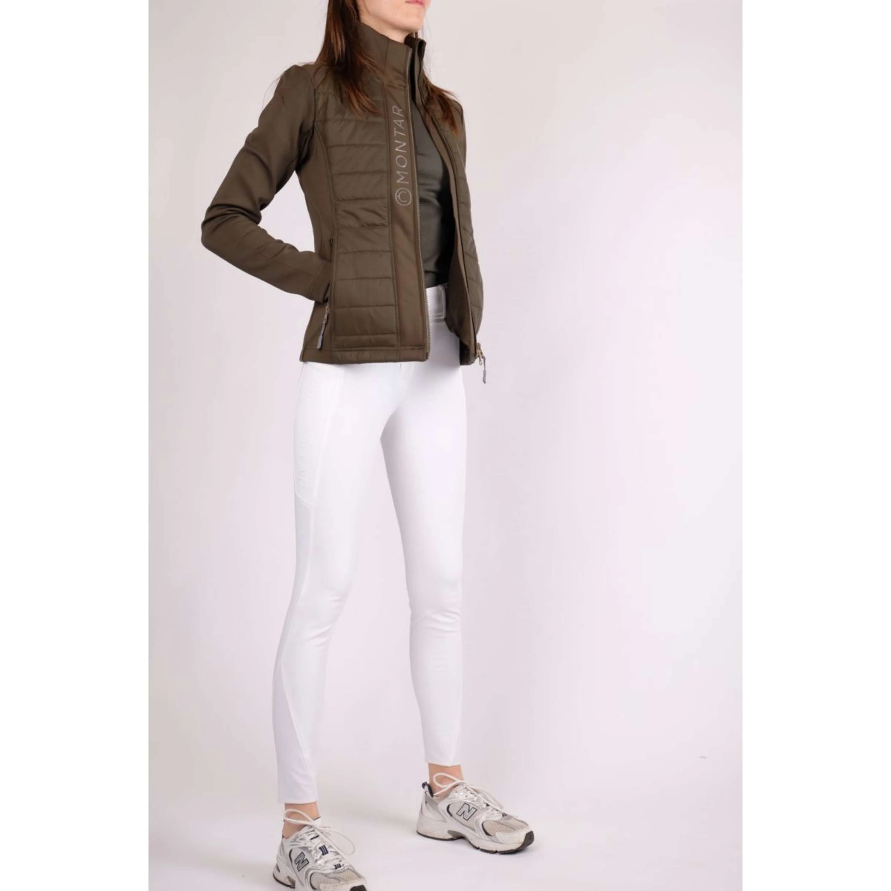 Montar Jack Emma Olive - Image 5