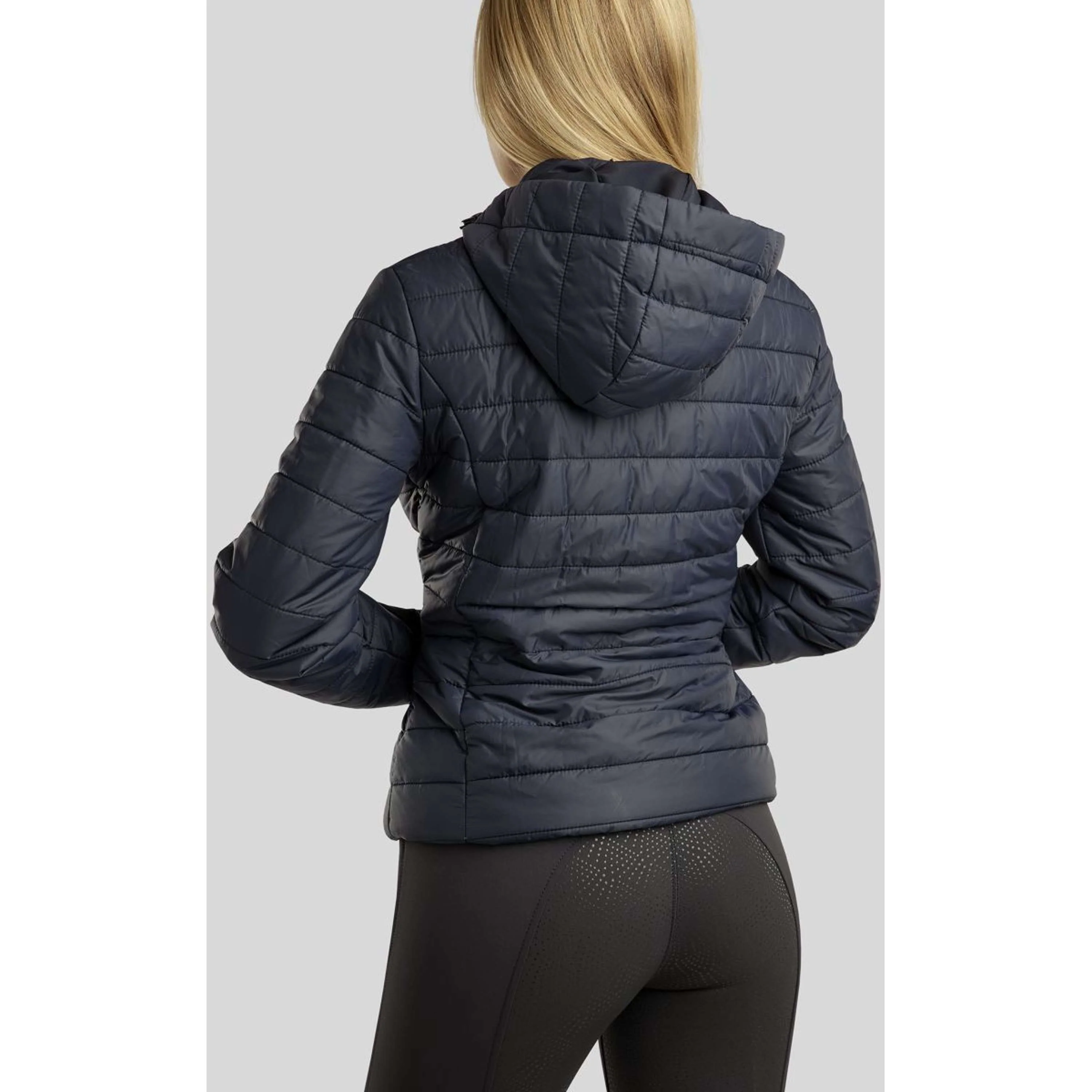 Montar Giacca MoKate Dark Navy - Image 4