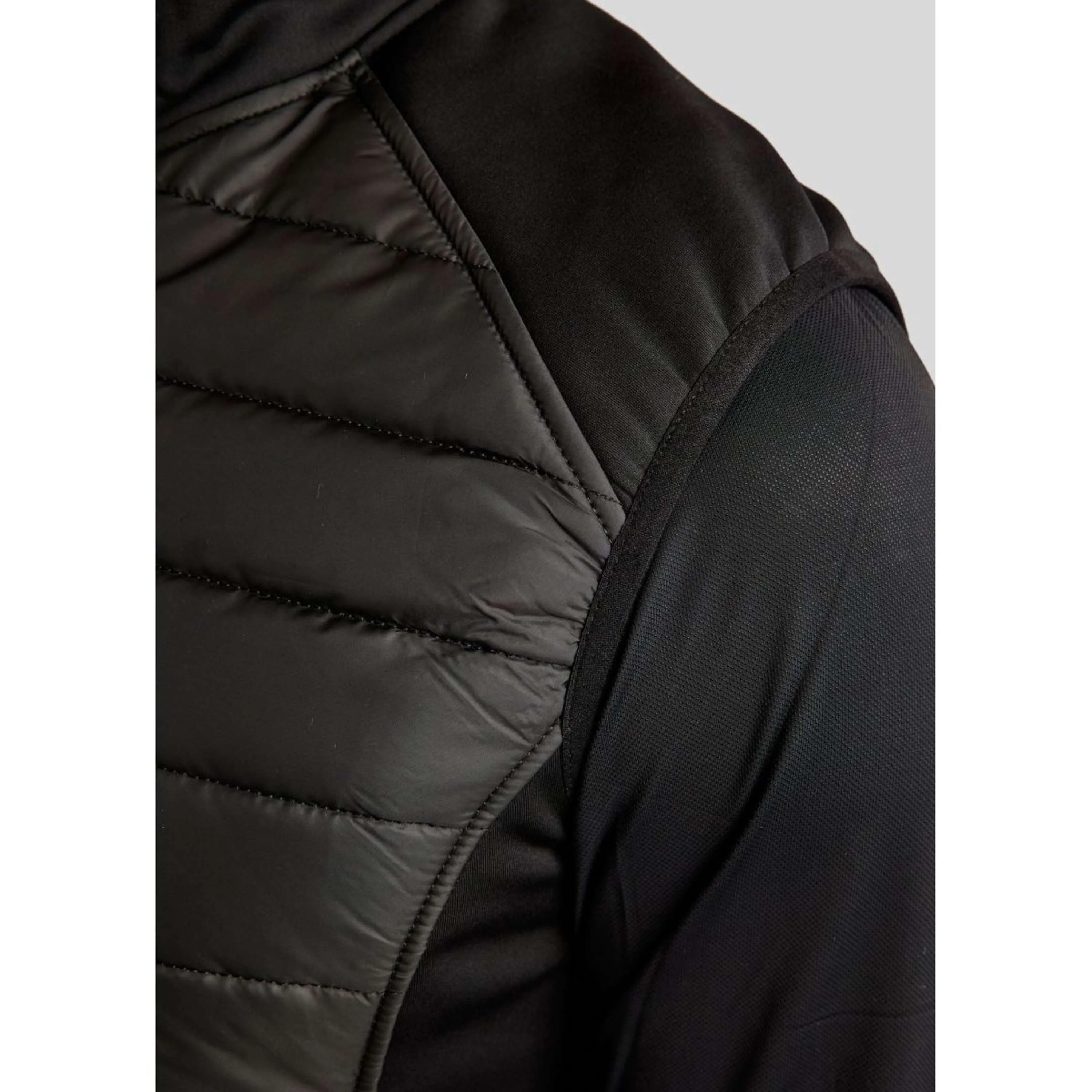 Montar Gilet Emanuel Nero - Image 4