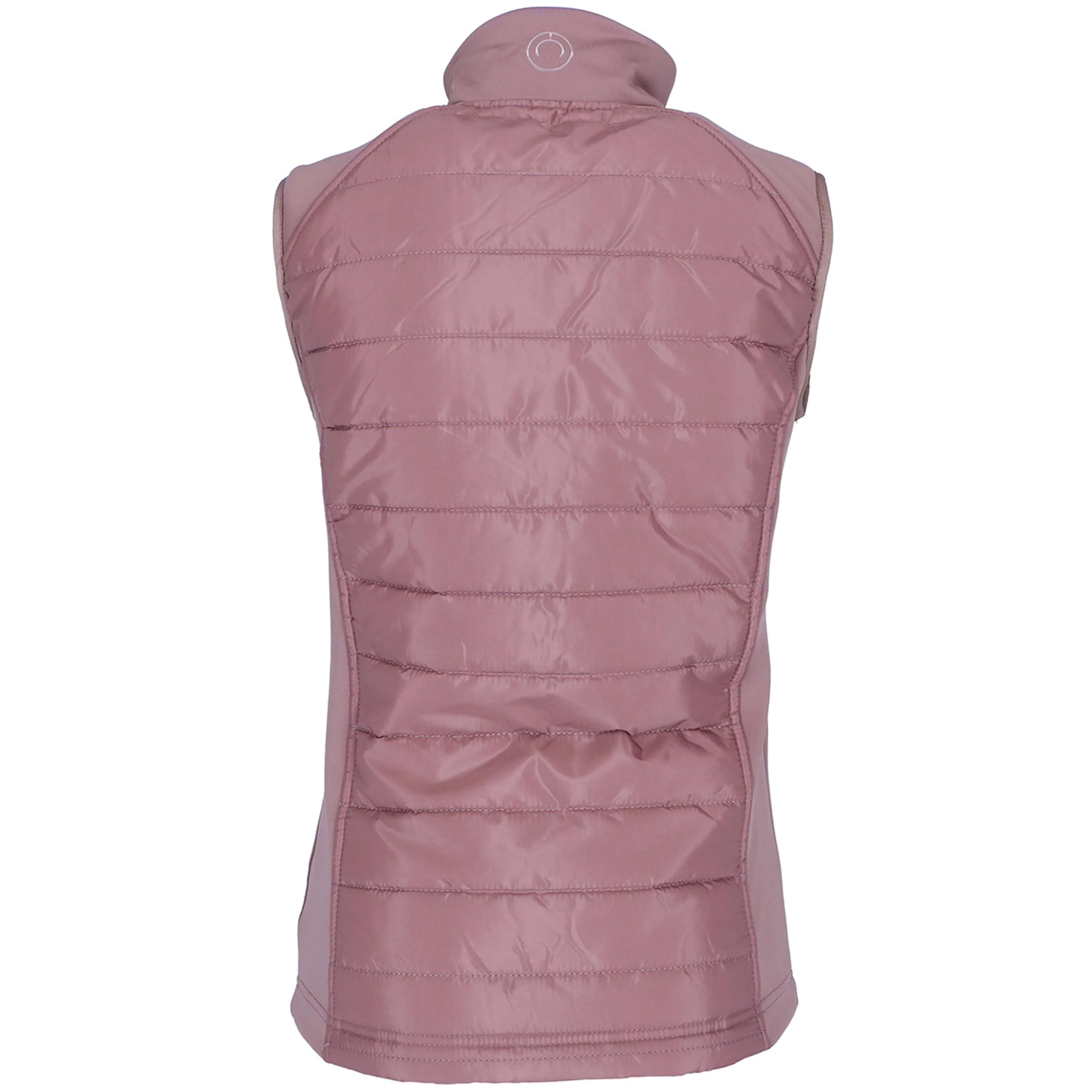 Montar Gilet Emma Blush - Image 2