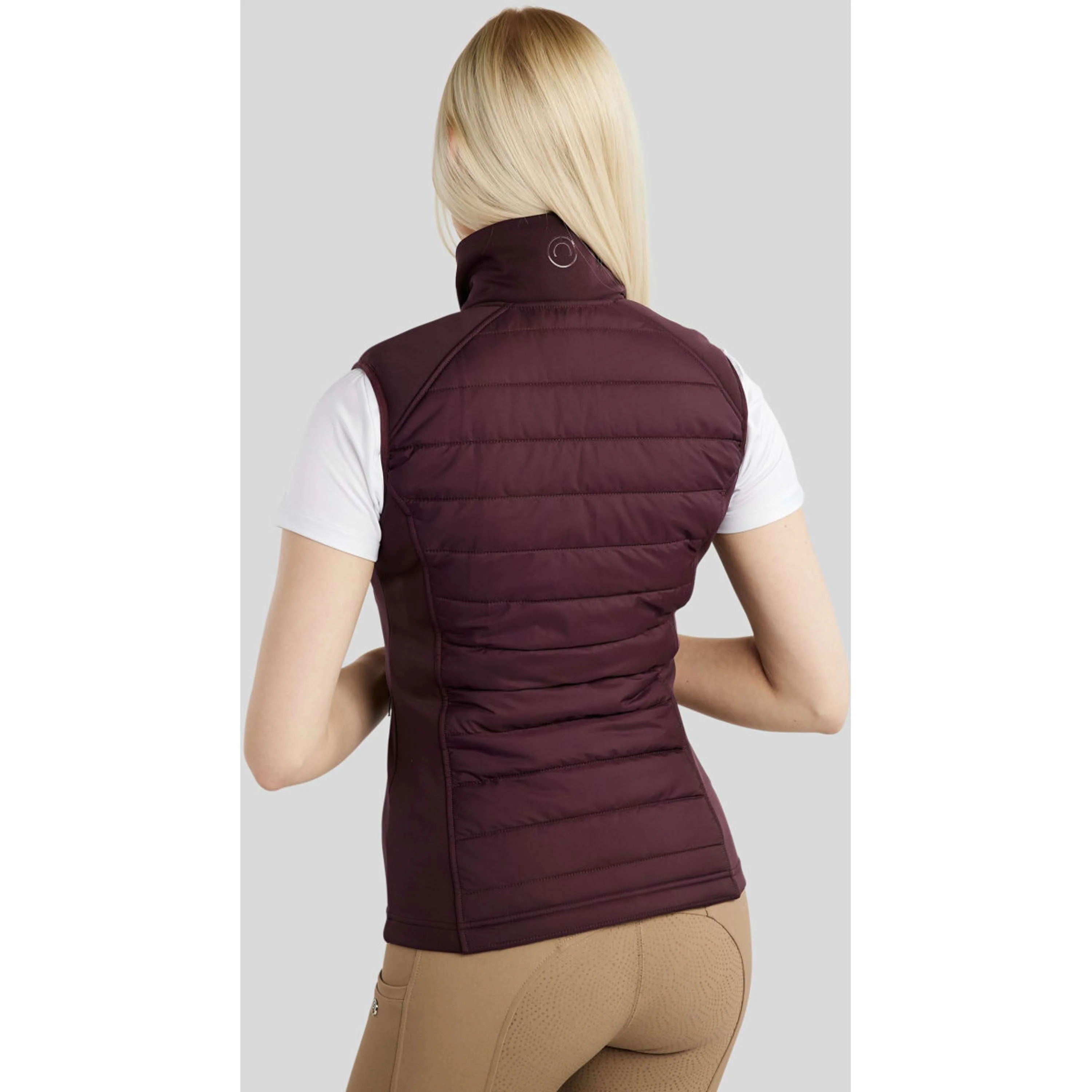 Montar Gilet Emma Fig - Image 2