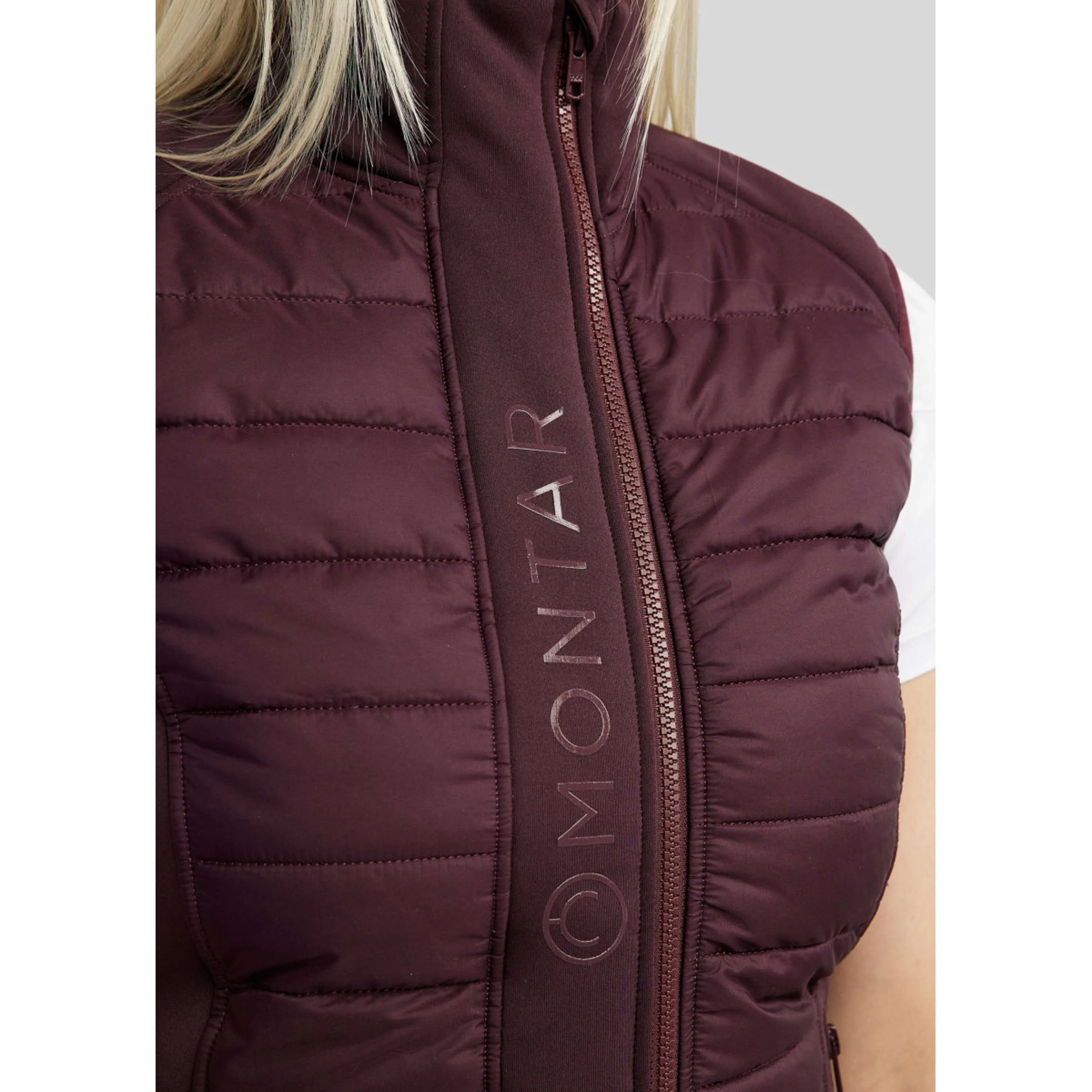 Montar Gilet Emma Fig - Image 3