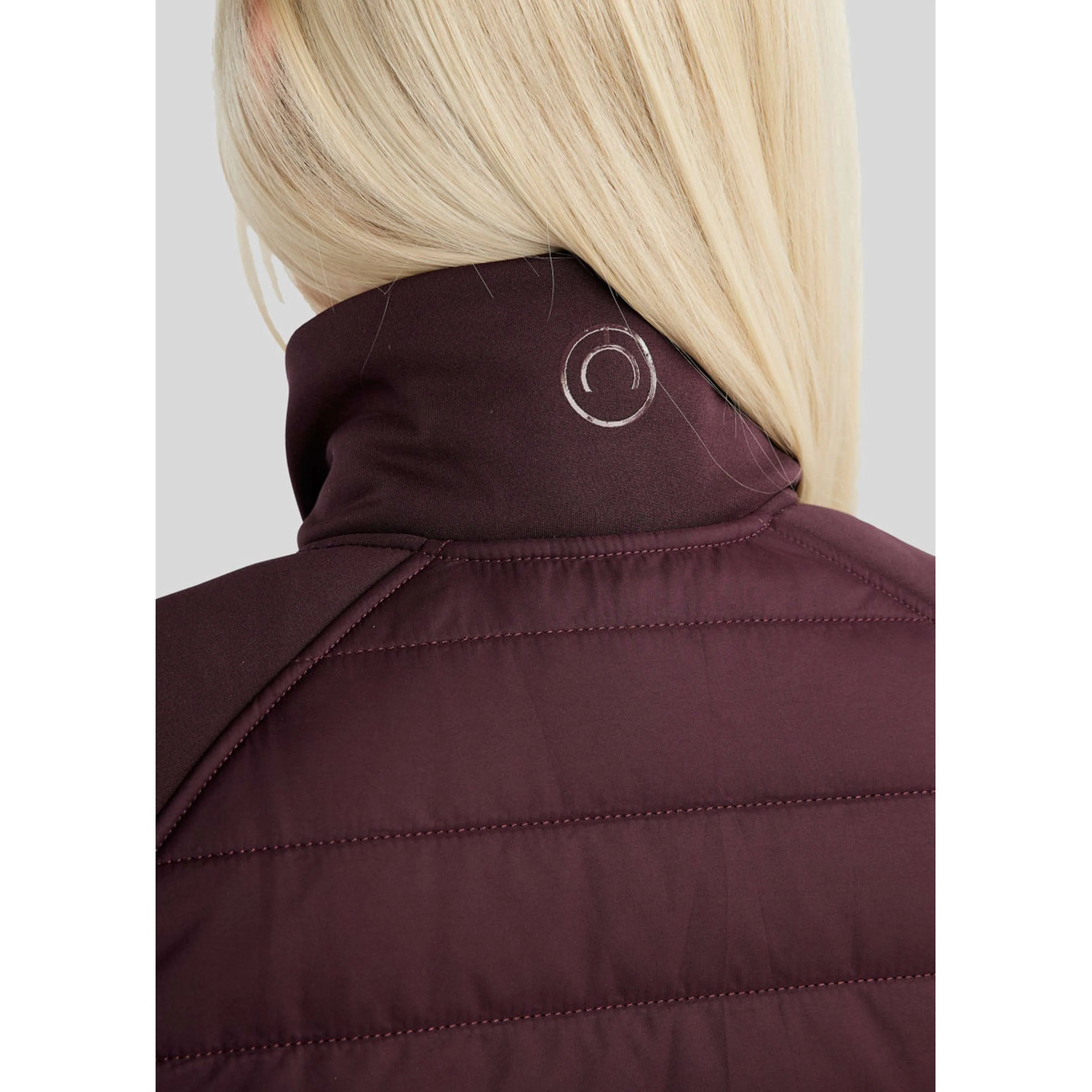 Montar Gilet Emma Fig - Image 4