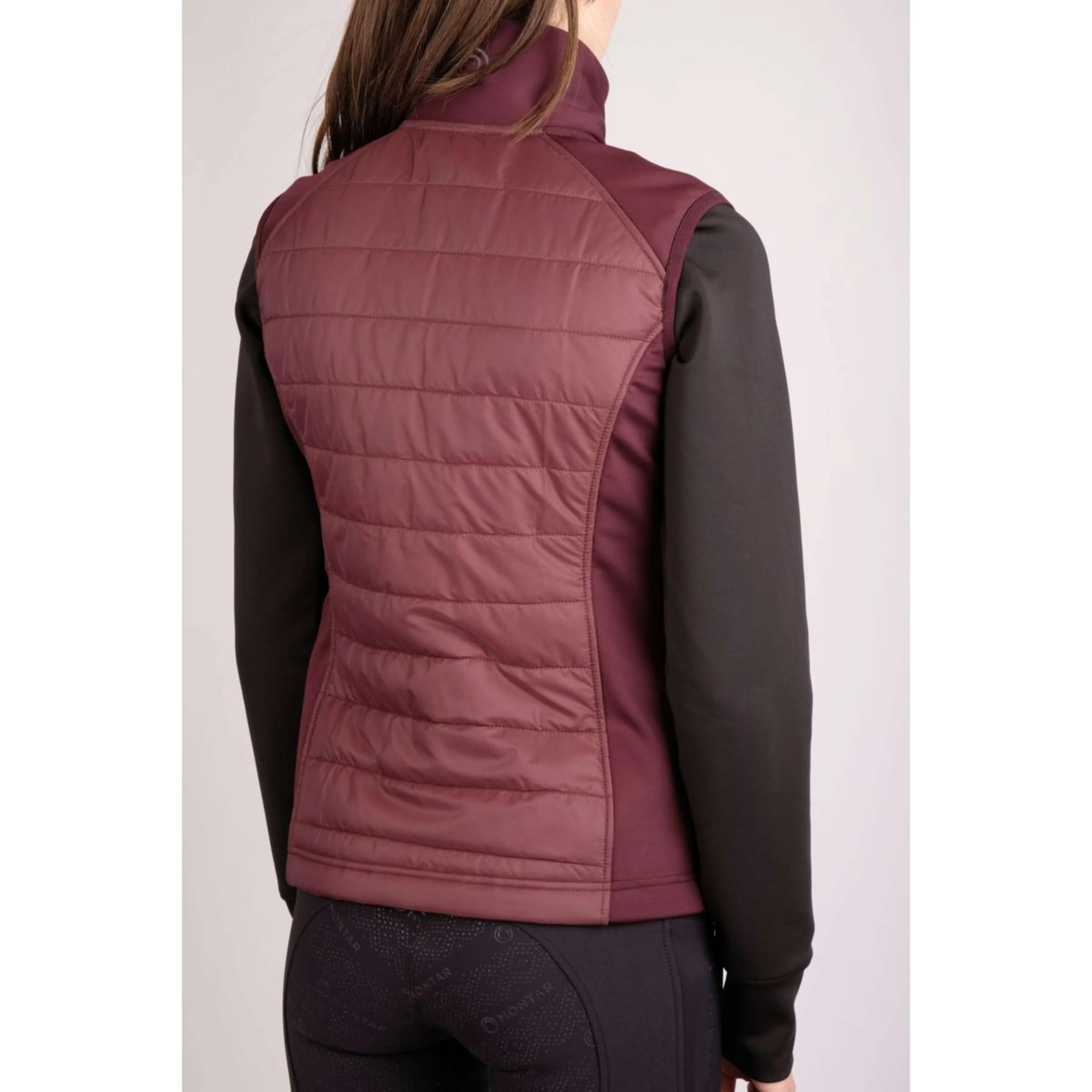 Montar Gilet Emma Prugna - Image 2