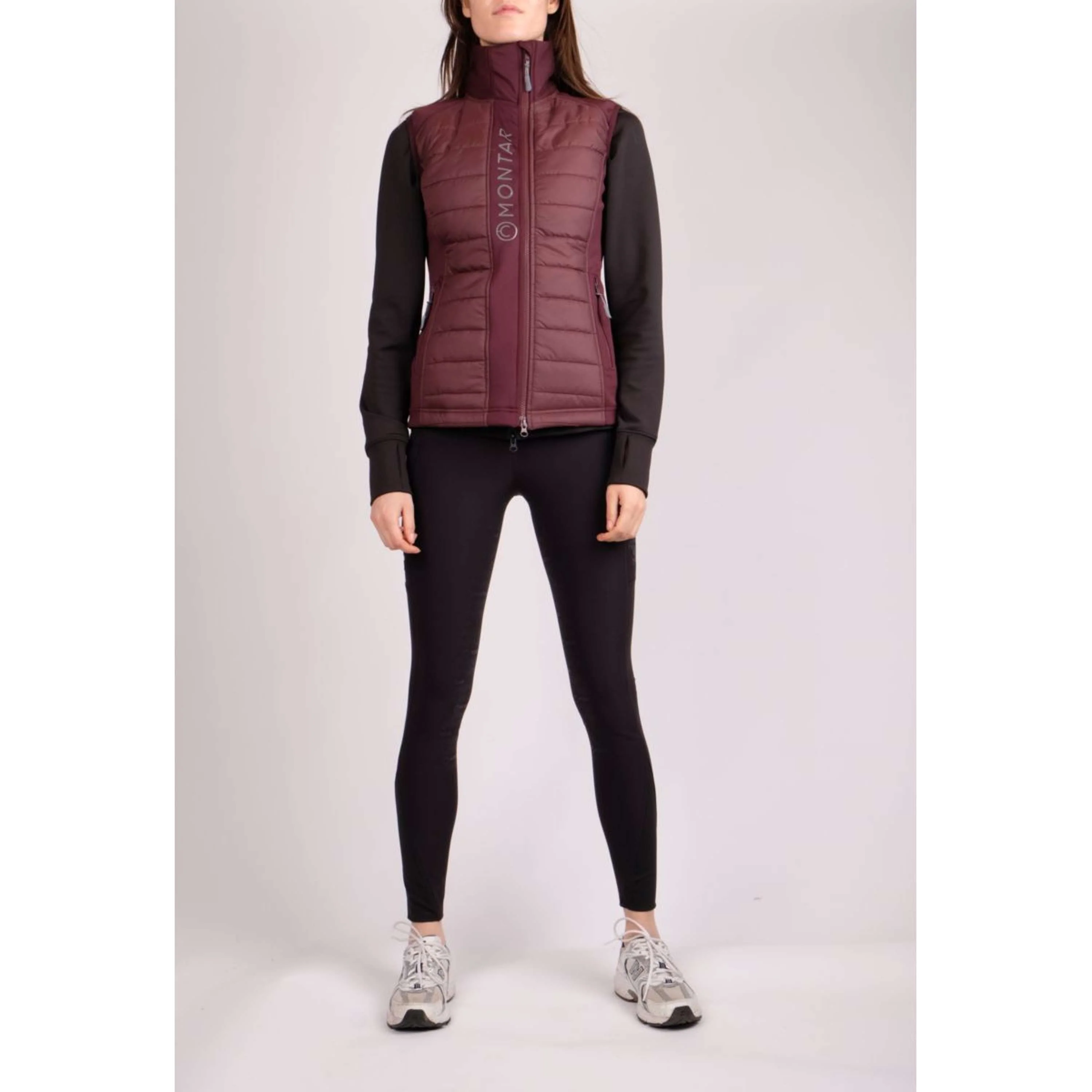Montar Gilet Emma Prugna - Image 3