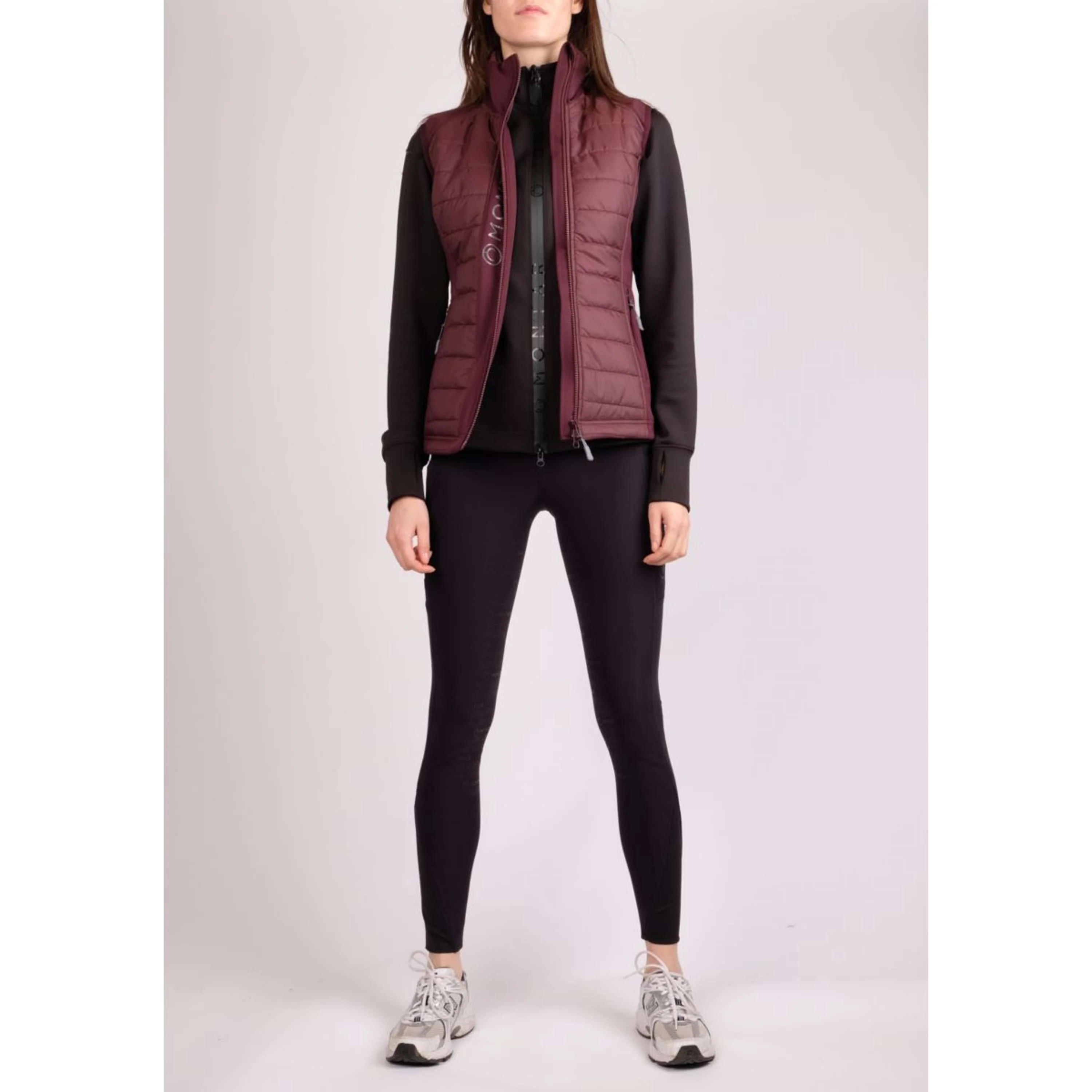Montar Gilet Emma Prugna - Image 6