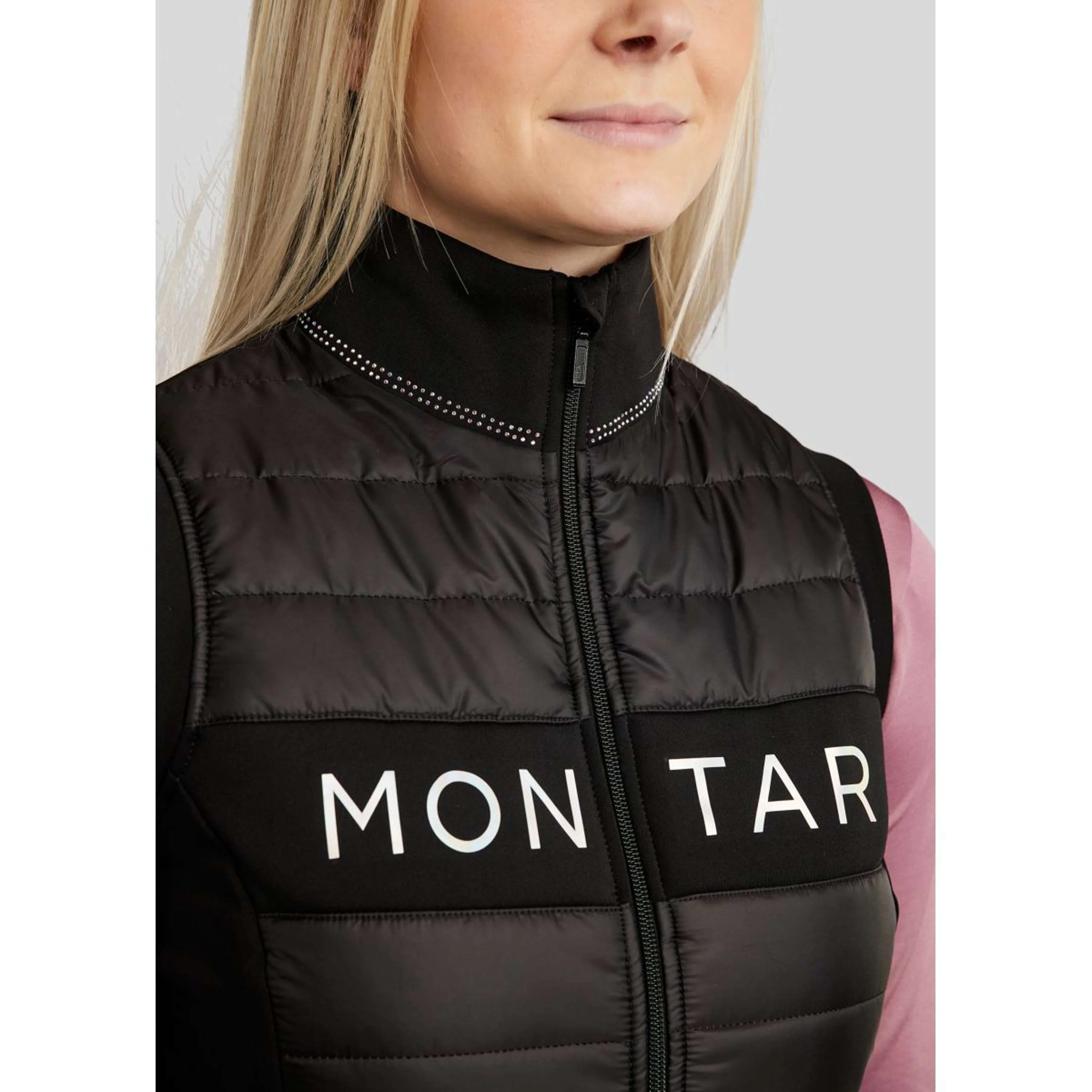 Montar Gilet MoCha Nero - Image 9