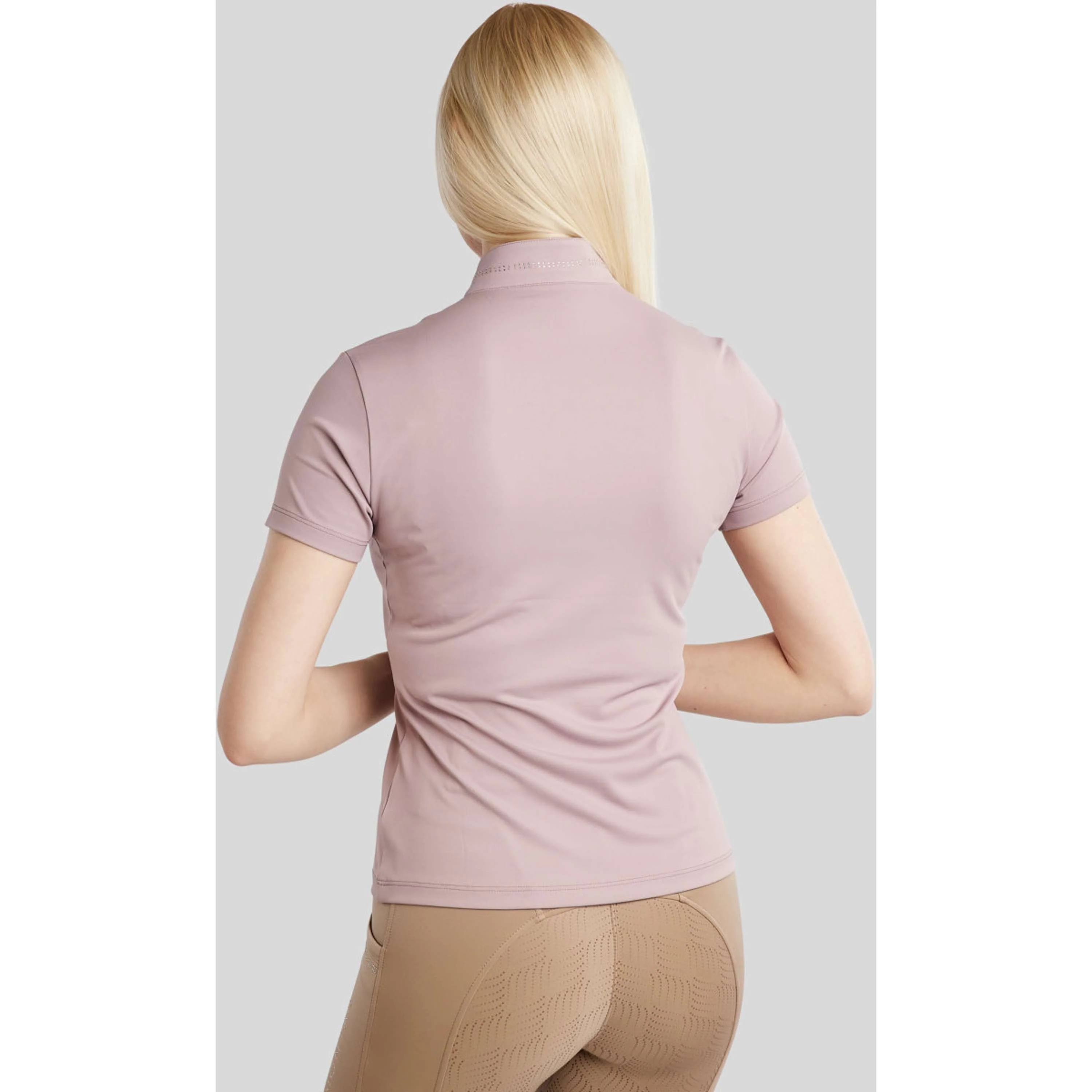 Montar Maglia da allenamento MoBlair Blush - Image 2