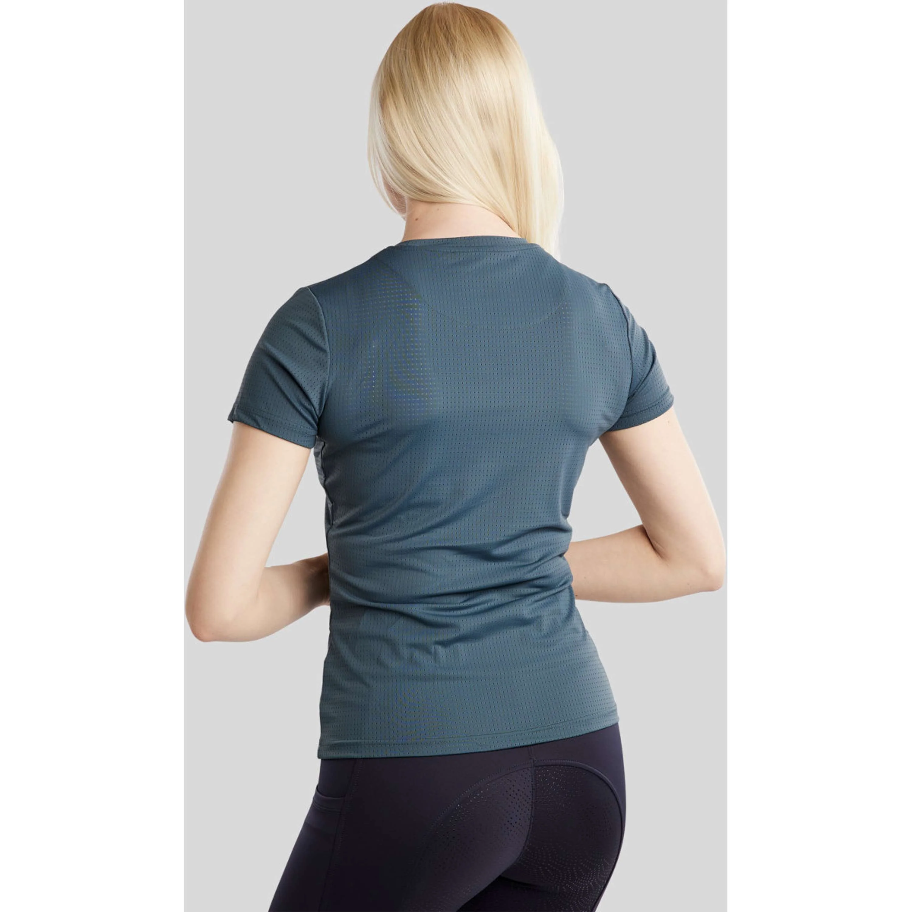Montar Maglietta MOTilley Dark Slate - Image 2