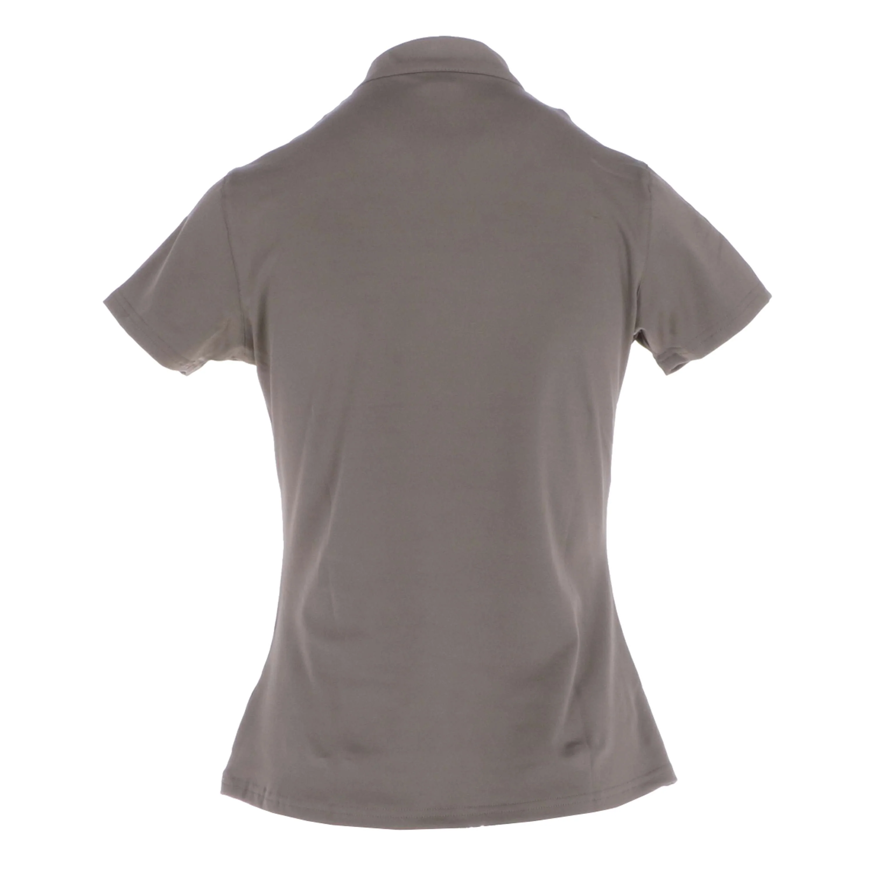 Montar Poloshirt Everly Rosegold Mud - Image 3