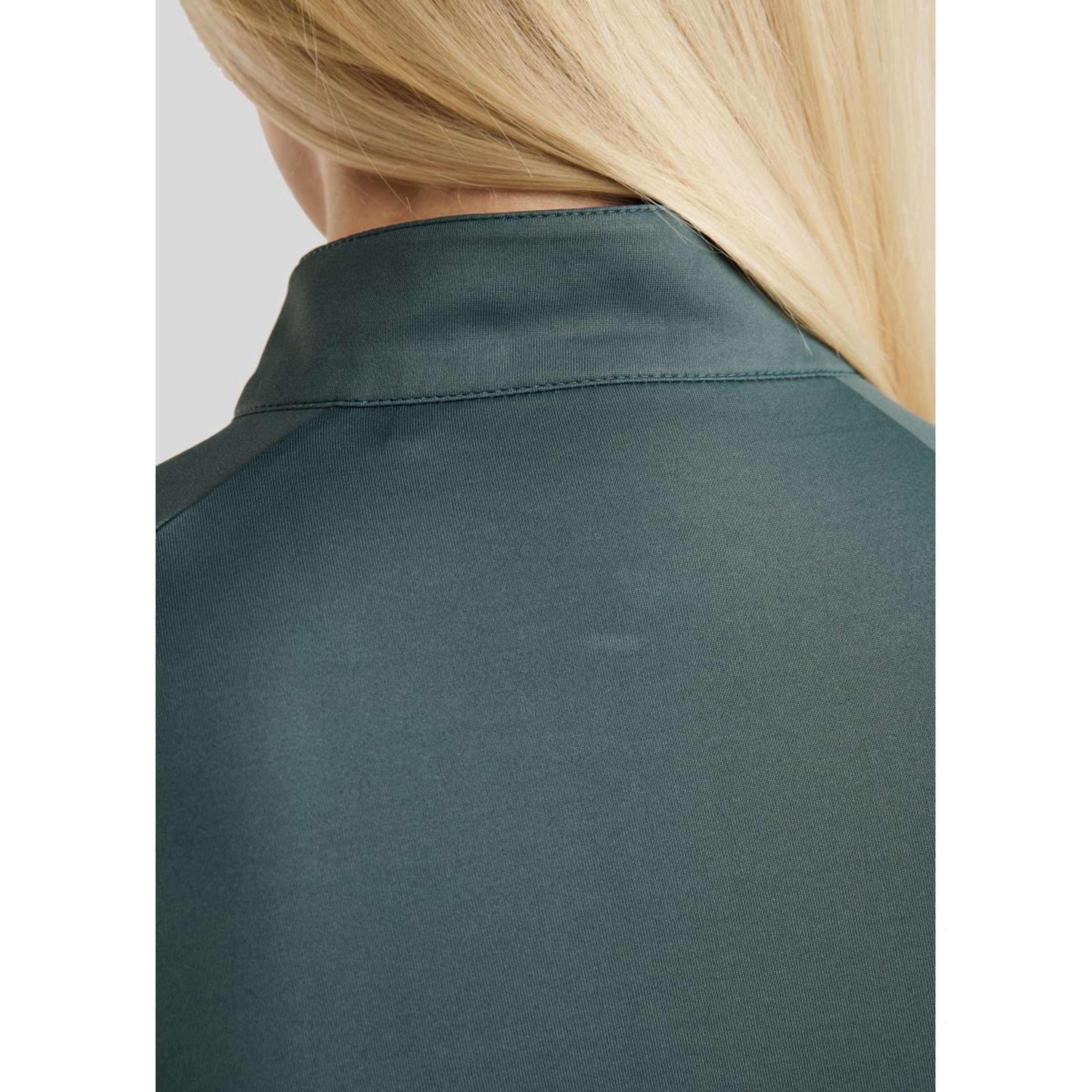 Montar Polo MoLila Champagne Crystals Giada - Image 4