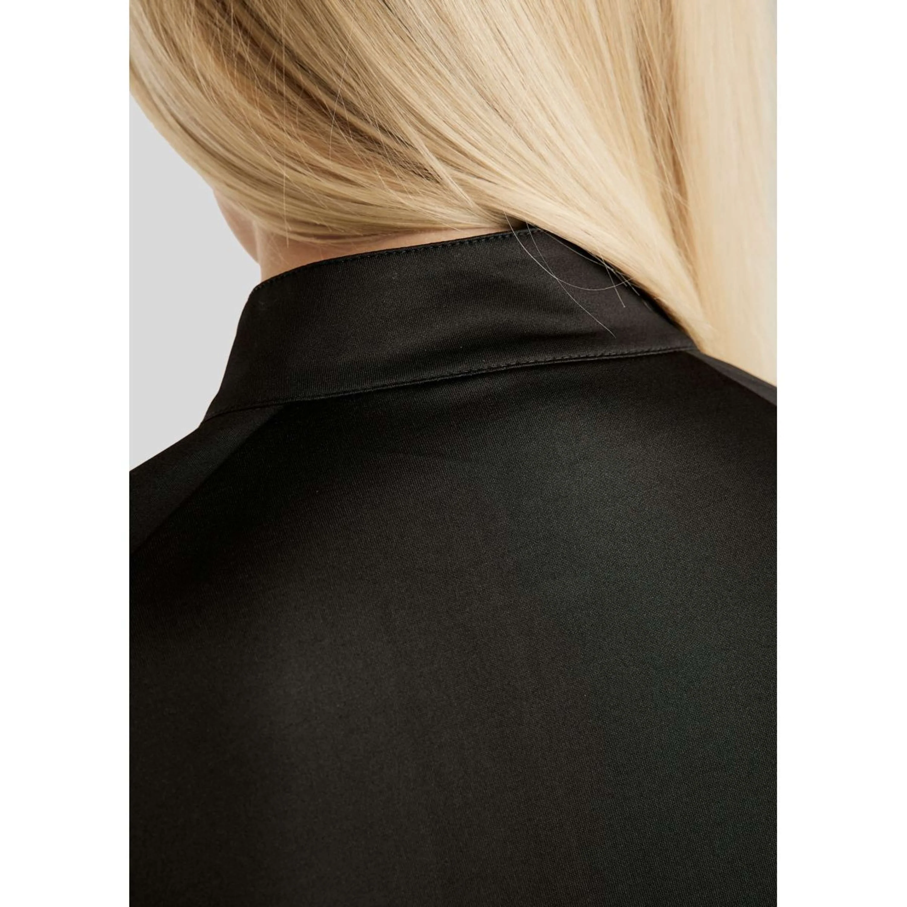 Montar Polo MoLila Champagne Crystals Nero - Image 4
