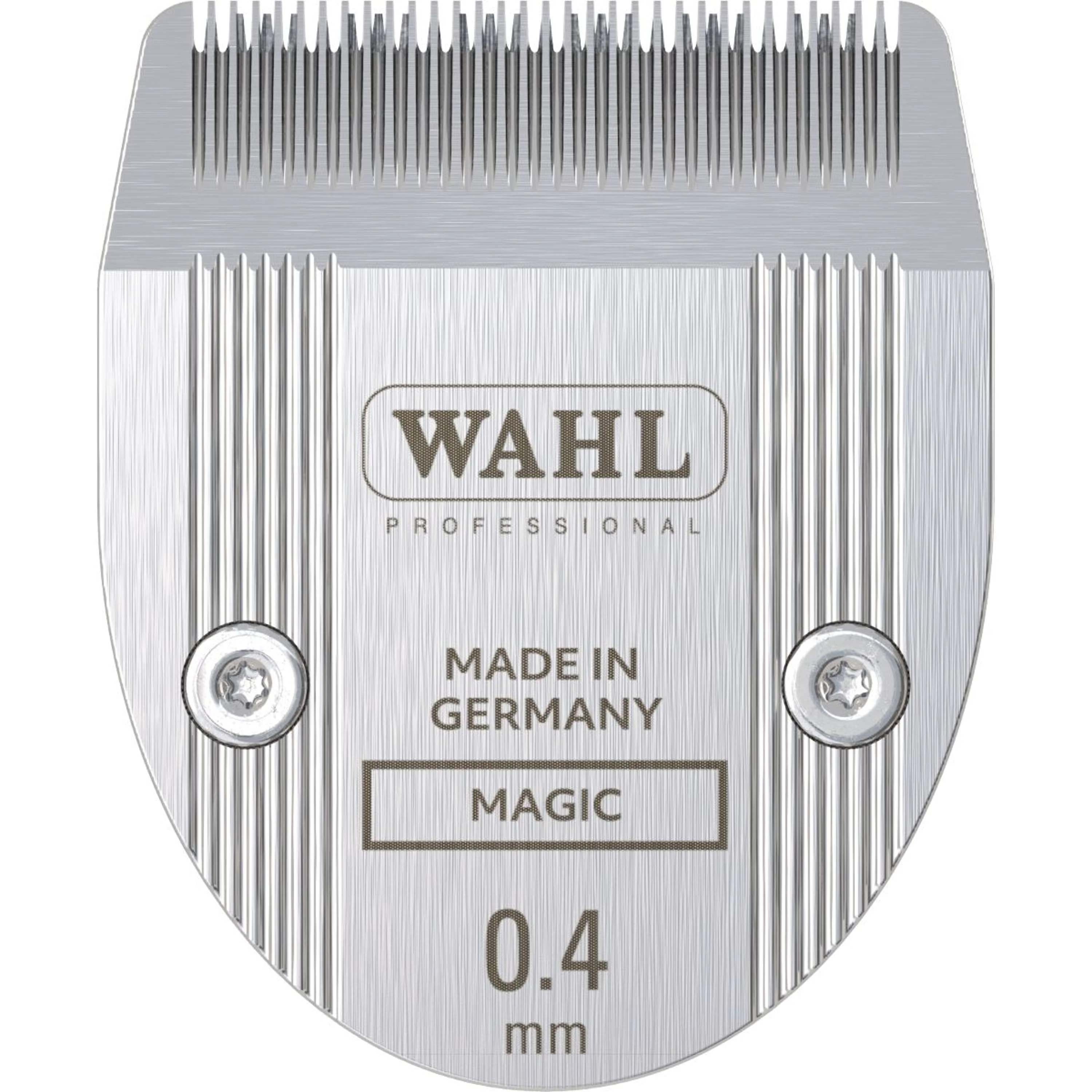 Wahl Lame da barba