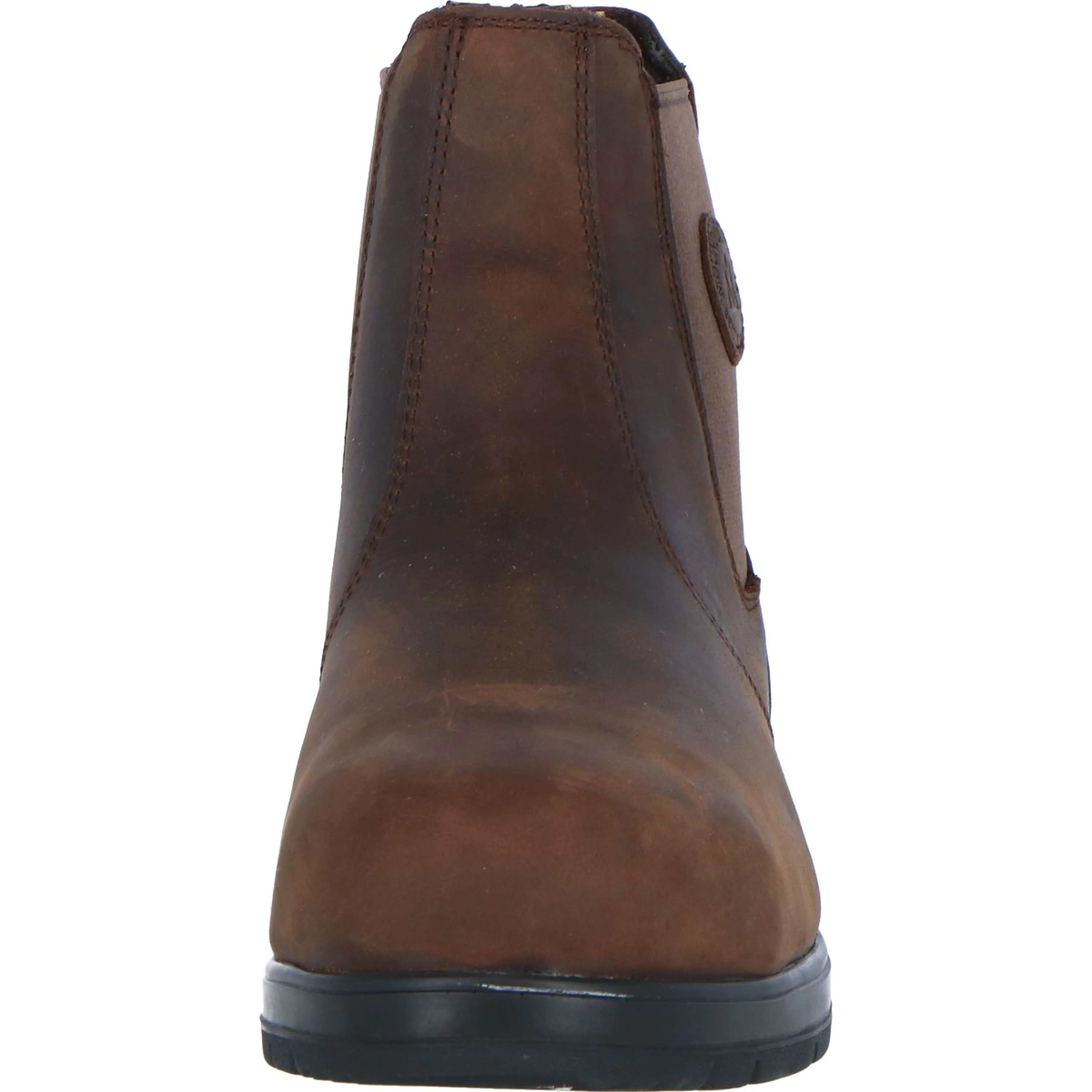 Mountain Horse Protective Jodhpur XTR Lite Marrone - Image 8