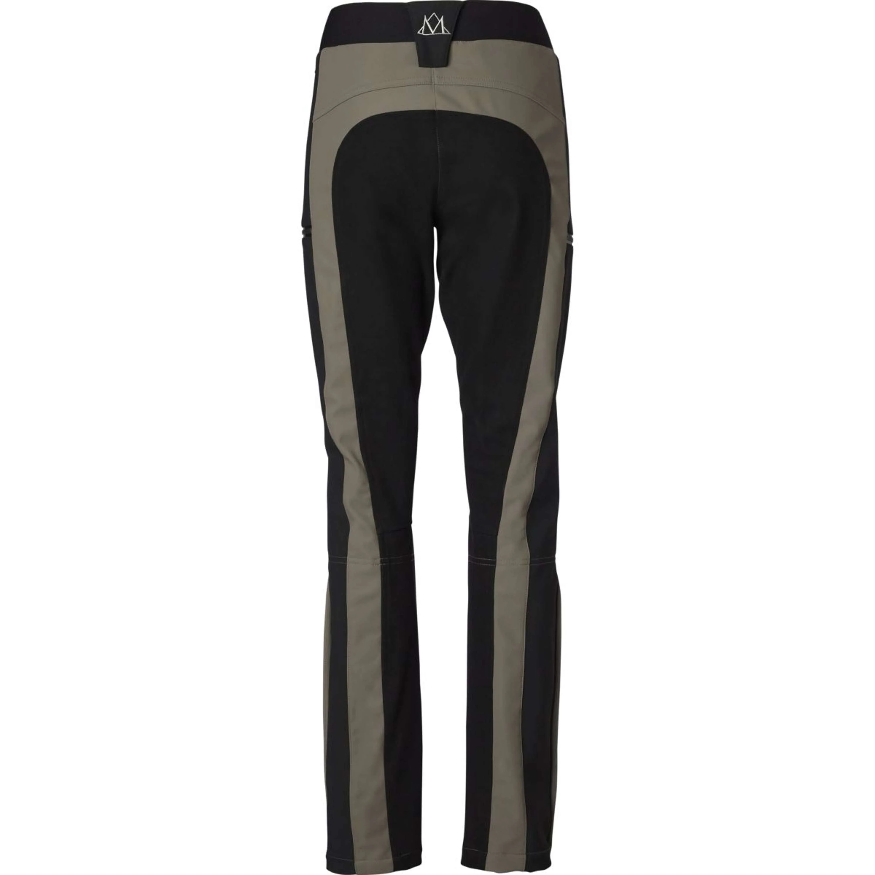 Mountain Horse Calzoni Jen Softshell Urban Taupe - Image 2