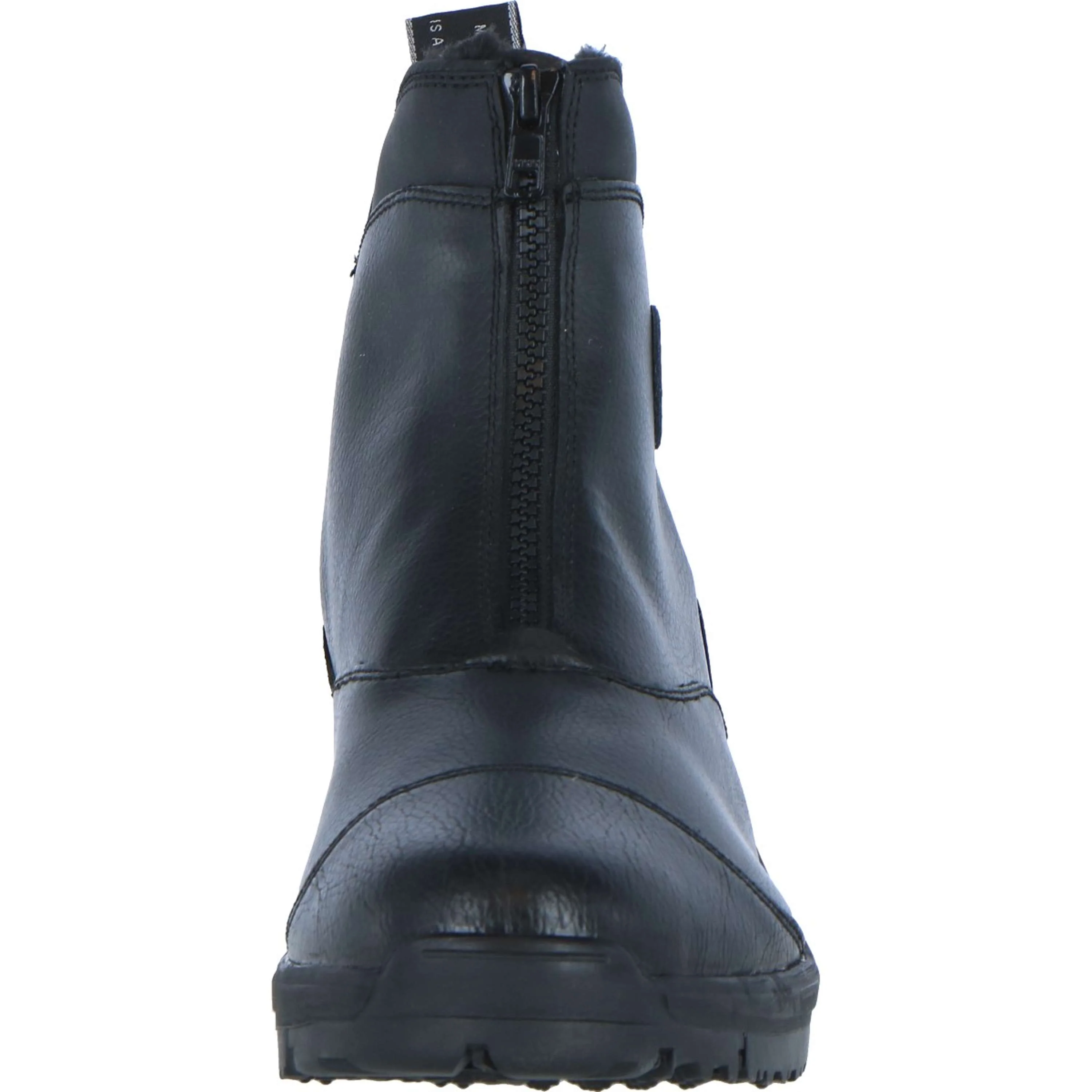 Mountain Horse Scarpe Active Winter High Rider Nero - Image 8