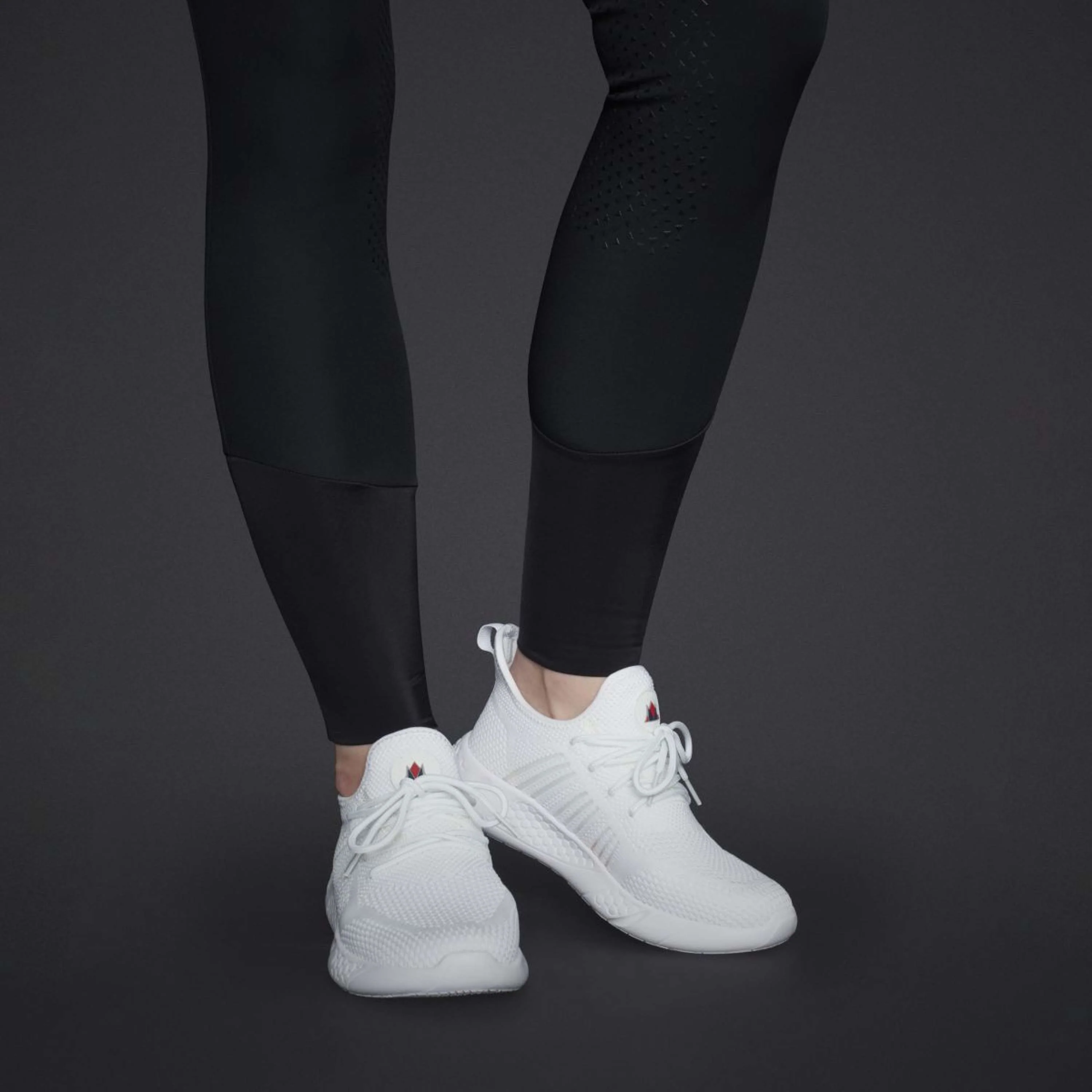 Mountain Horse Sneakers Airflow Bianco - Image 2