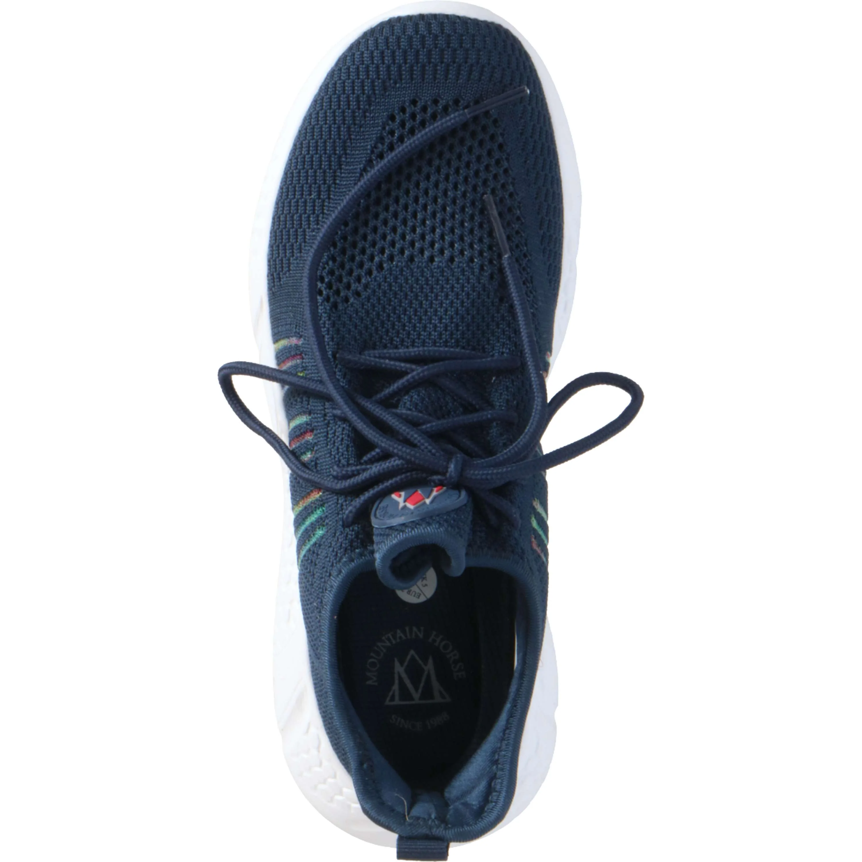 Mountain Horse Sneakers Airflow Navy - Image 10