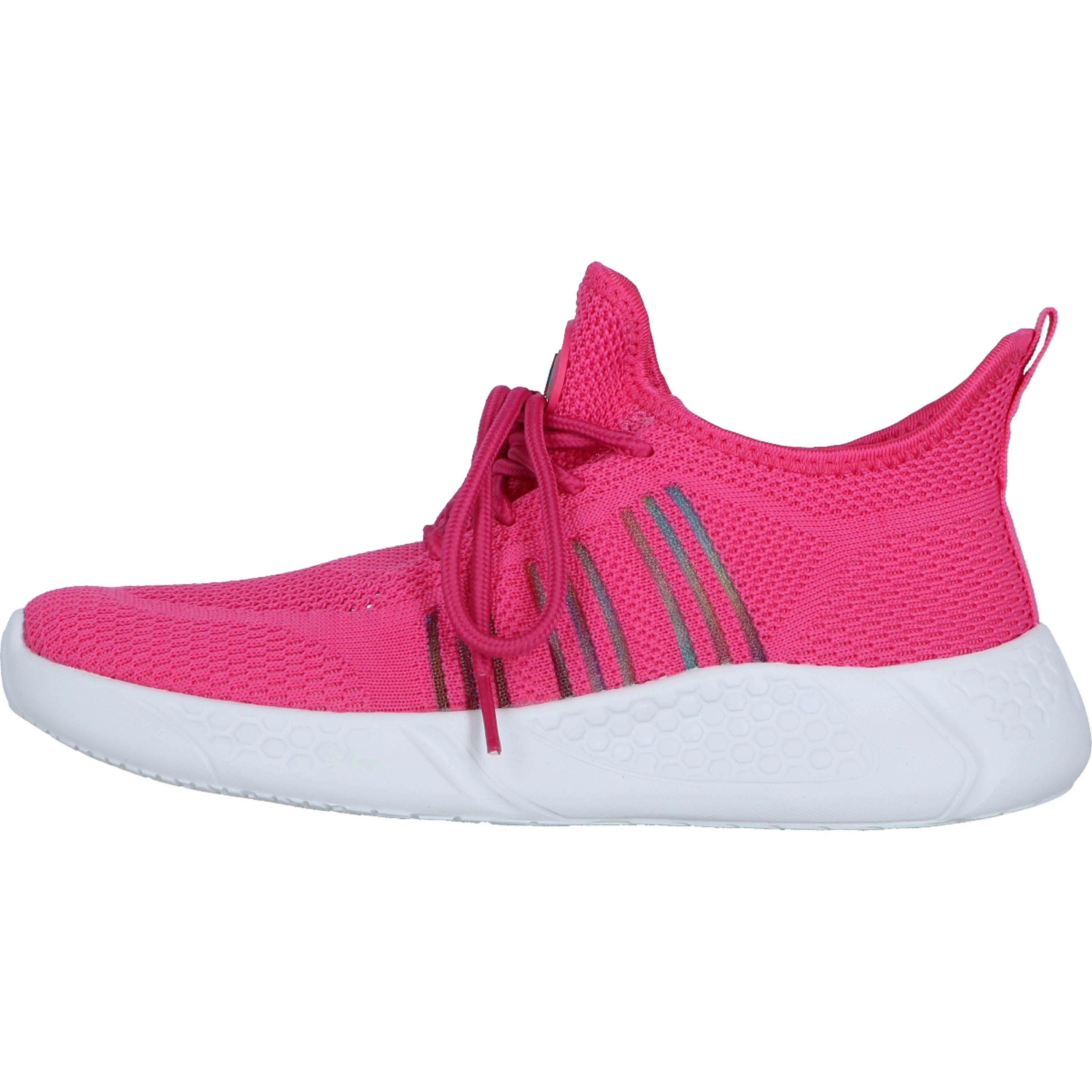 Mountain Horse Sneakers Airflow Rosa - Image 3