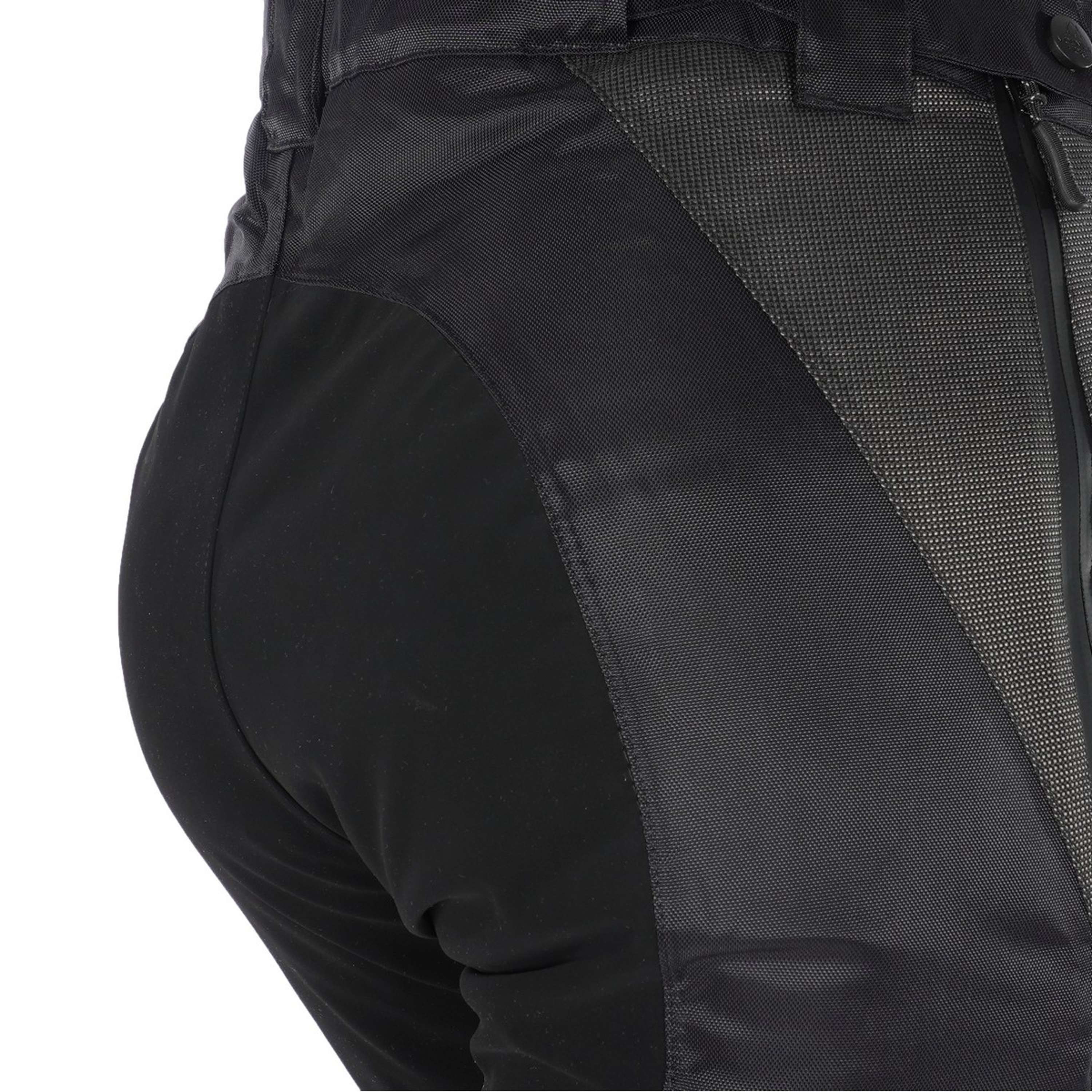 Mountain Horse Calzoni Polar Full Seat Nero - Image 10