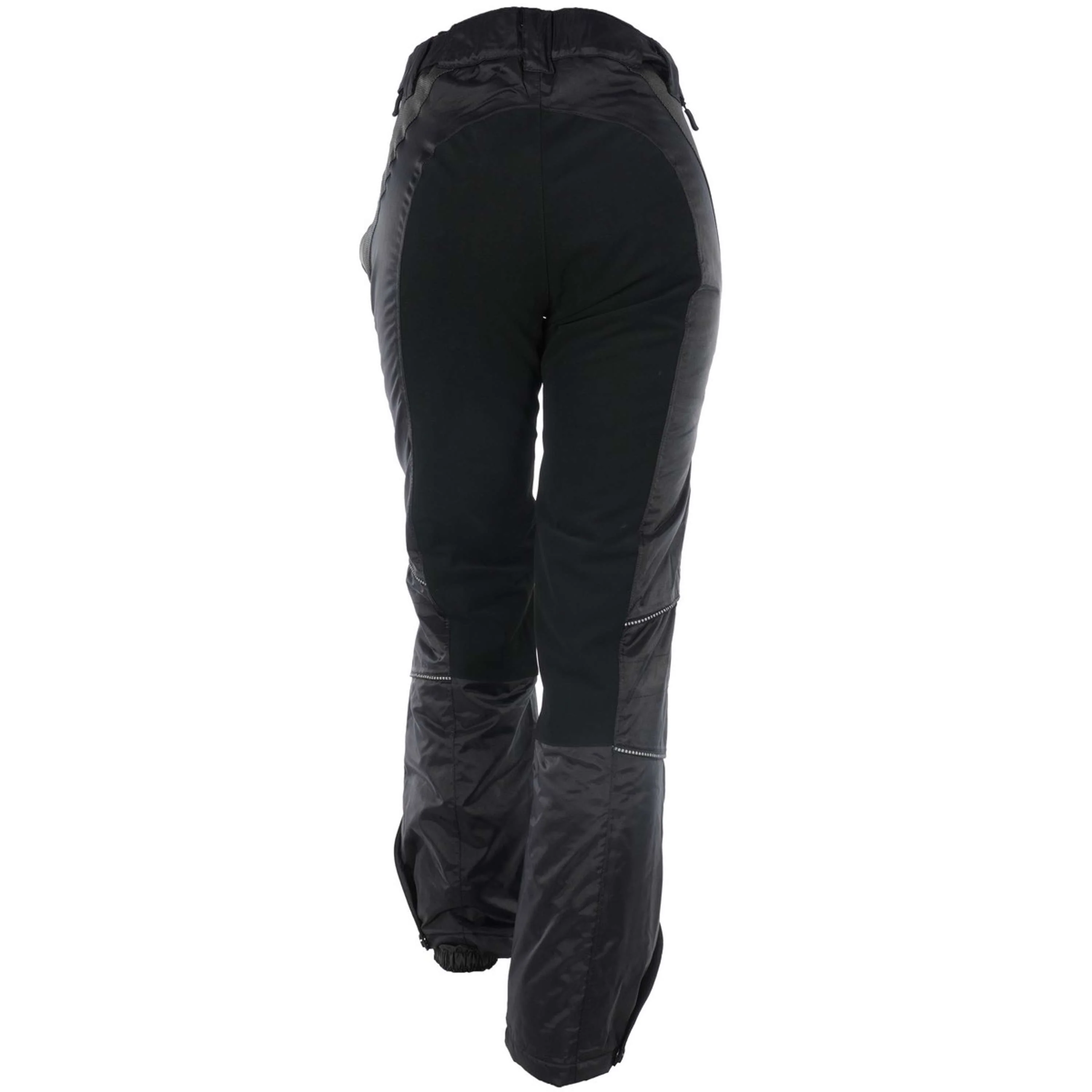 Mountain Horse Calzoni Polar Full Seat Nero - Image 4