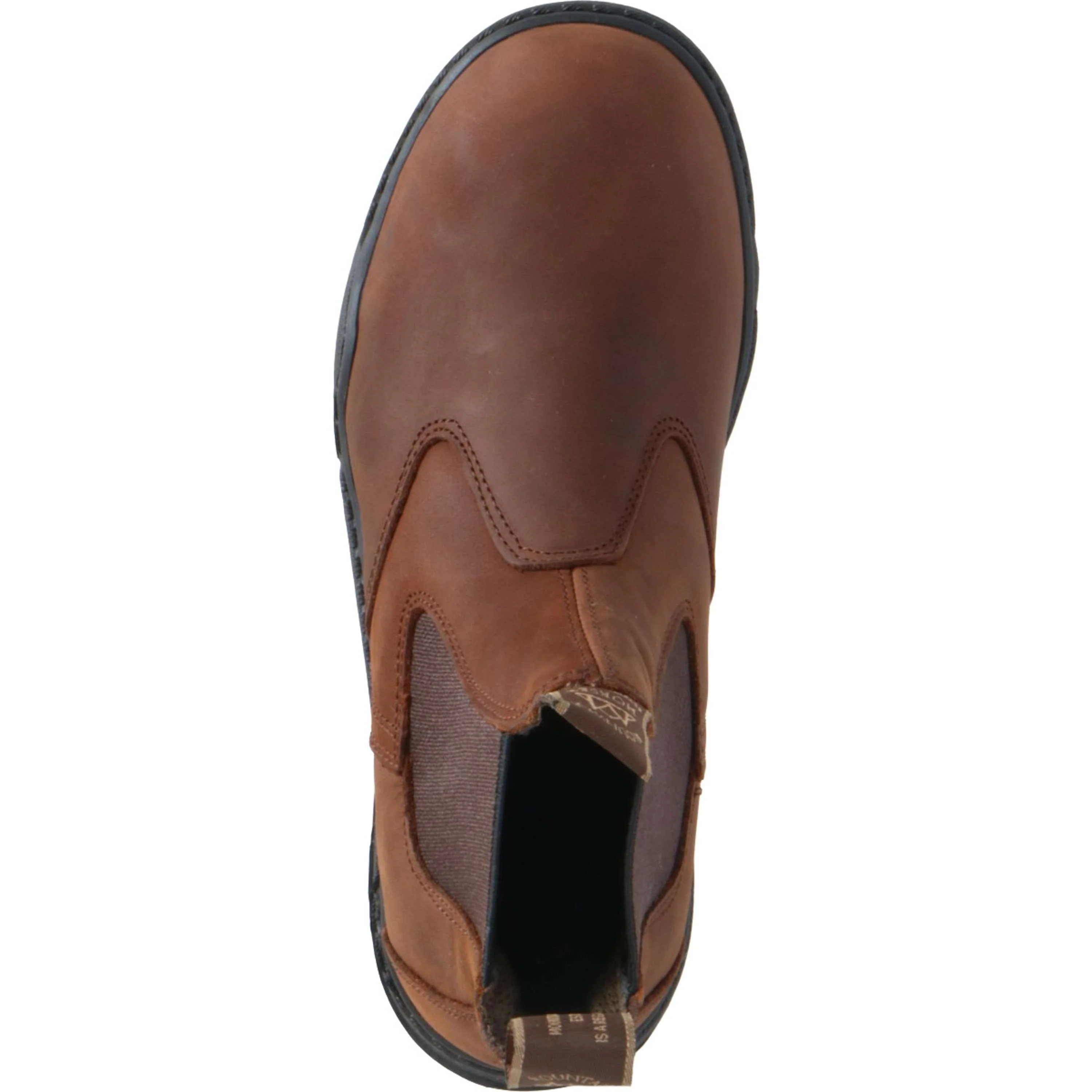 Mountain Horse Stivaletti Stalla Cinnamon - Image 9