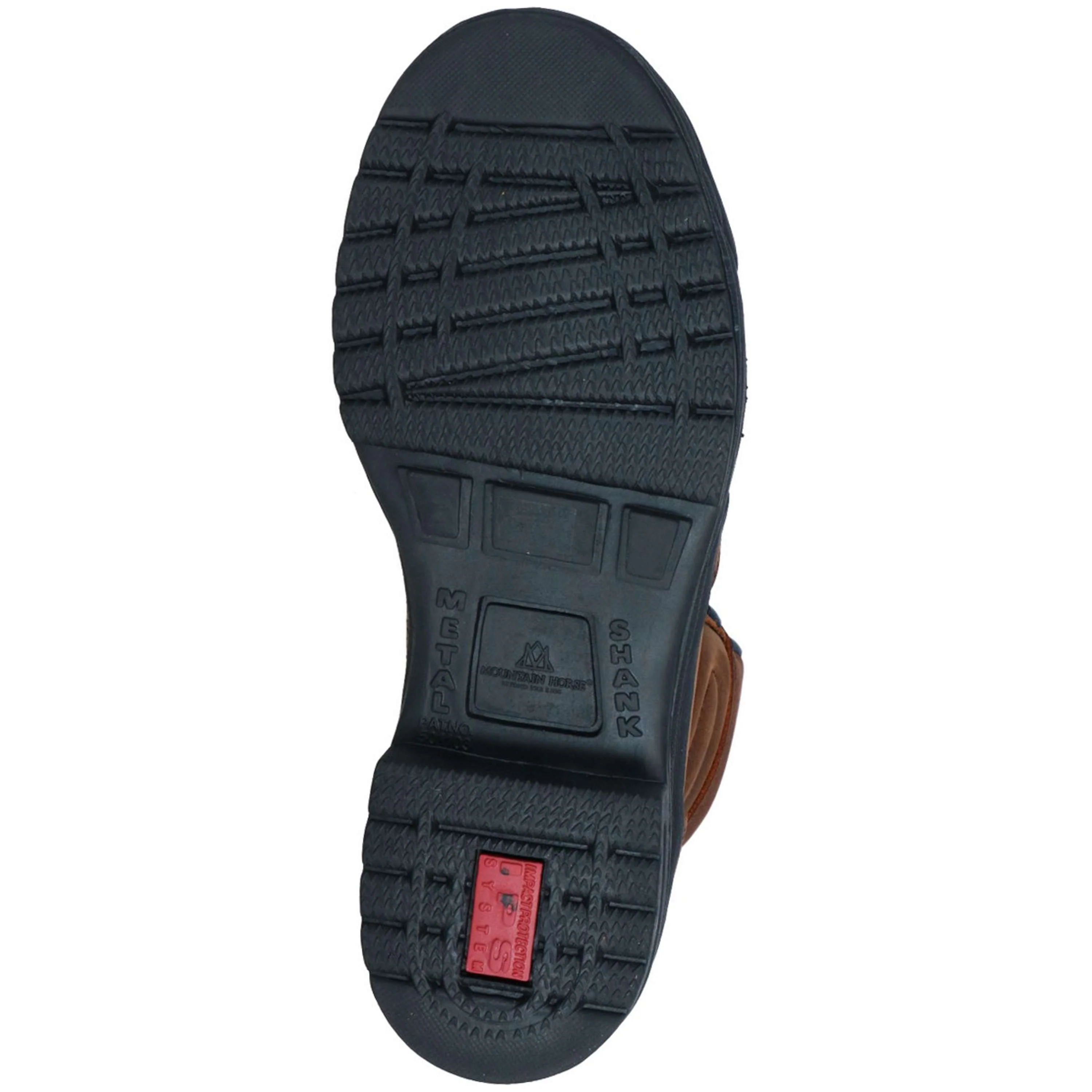 Mountain Horse Stivali da Equitazione Rider Classic Marrone - Image 10