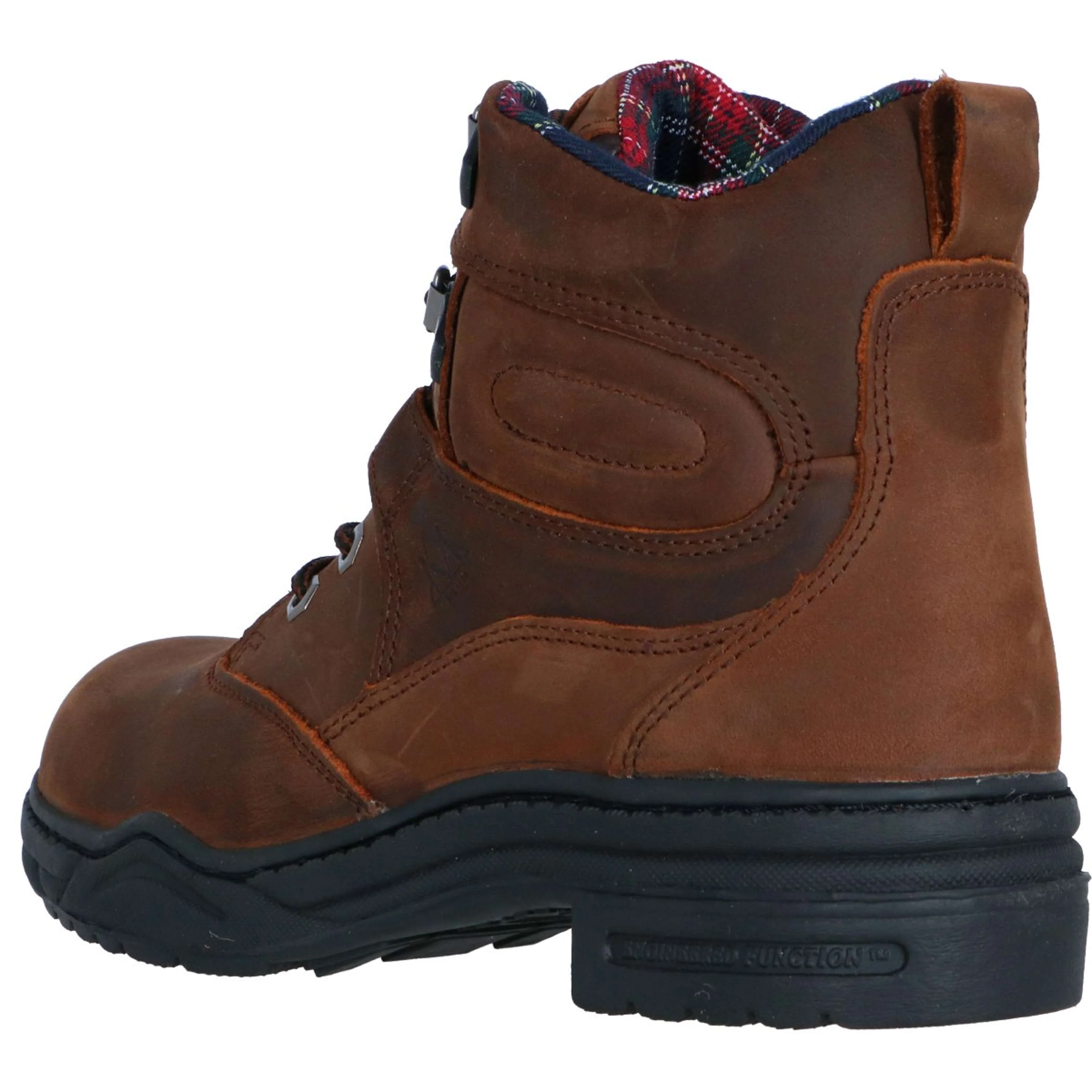 Mountain Horse Stivali da Equitazione Rider Classic Marrone - Image 3