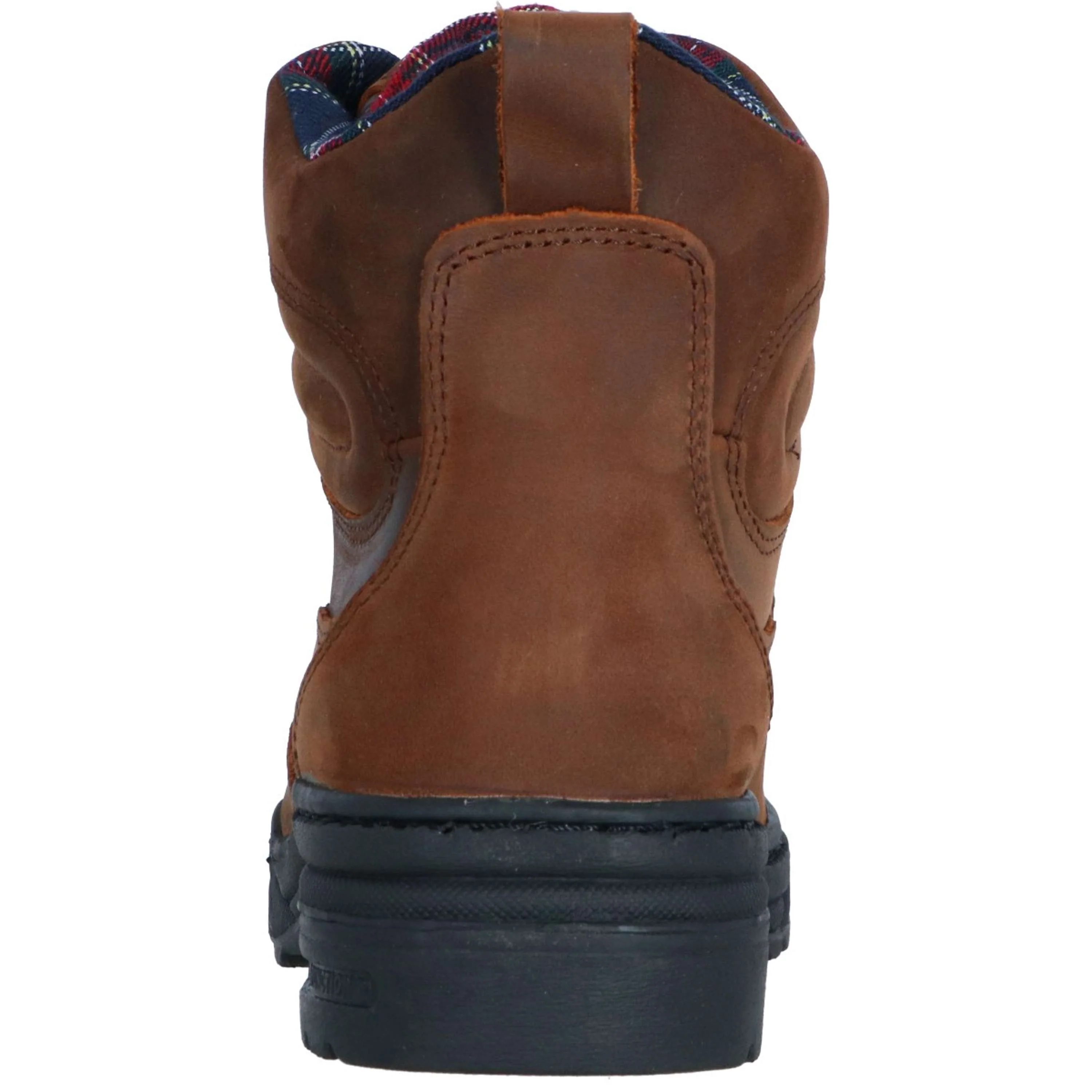 Mountain Horse Stivali da Equitazione Rider Classic Marrone - Image 4