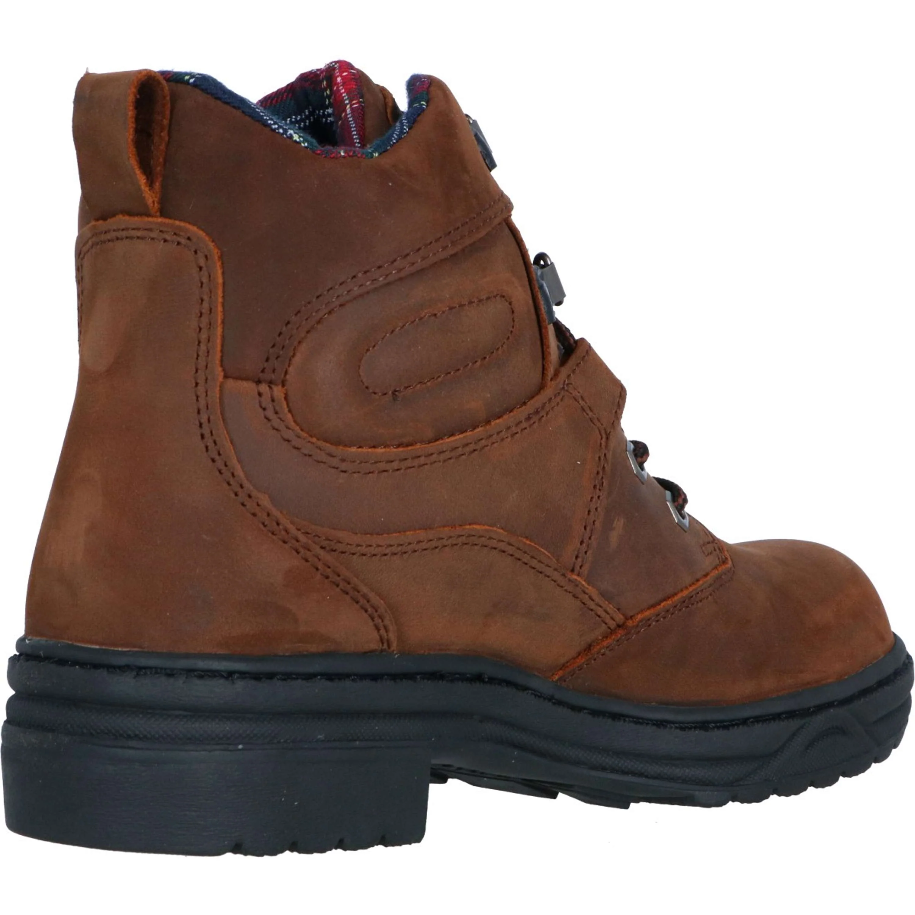 Mountain Horse Stivali da Equitazione Rider Classic Marrone - Image 5