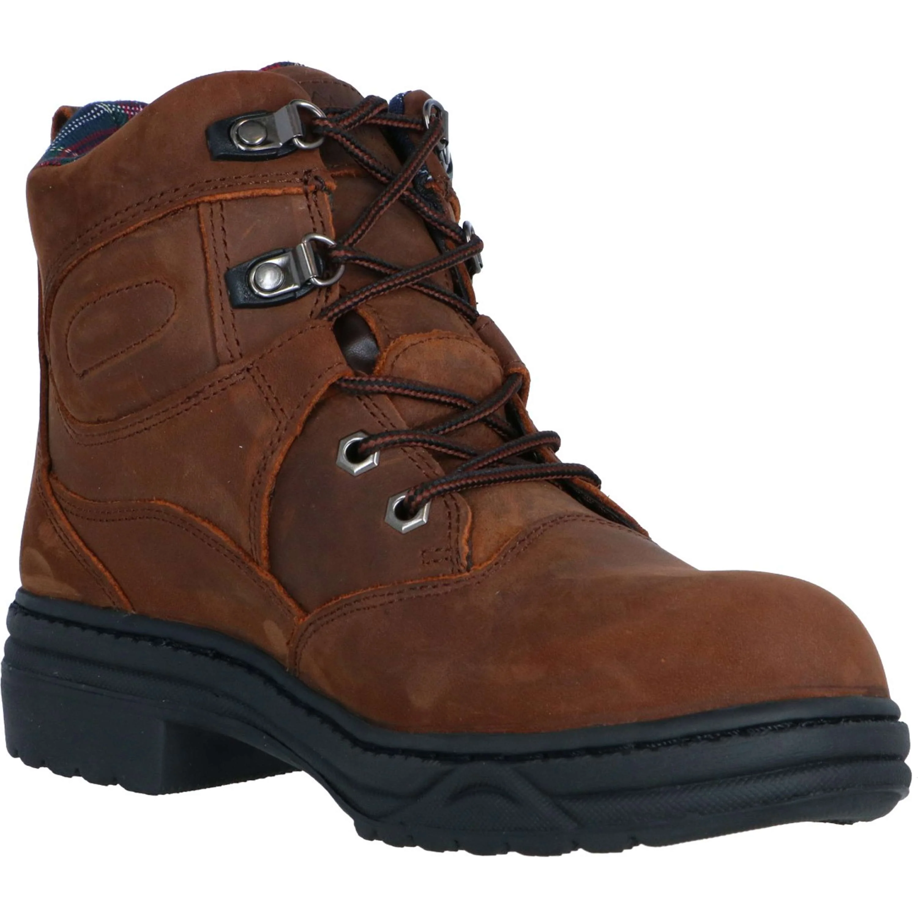 Mountain Horse Stivali da Equitazione Rider Classic Marrone - Image 7