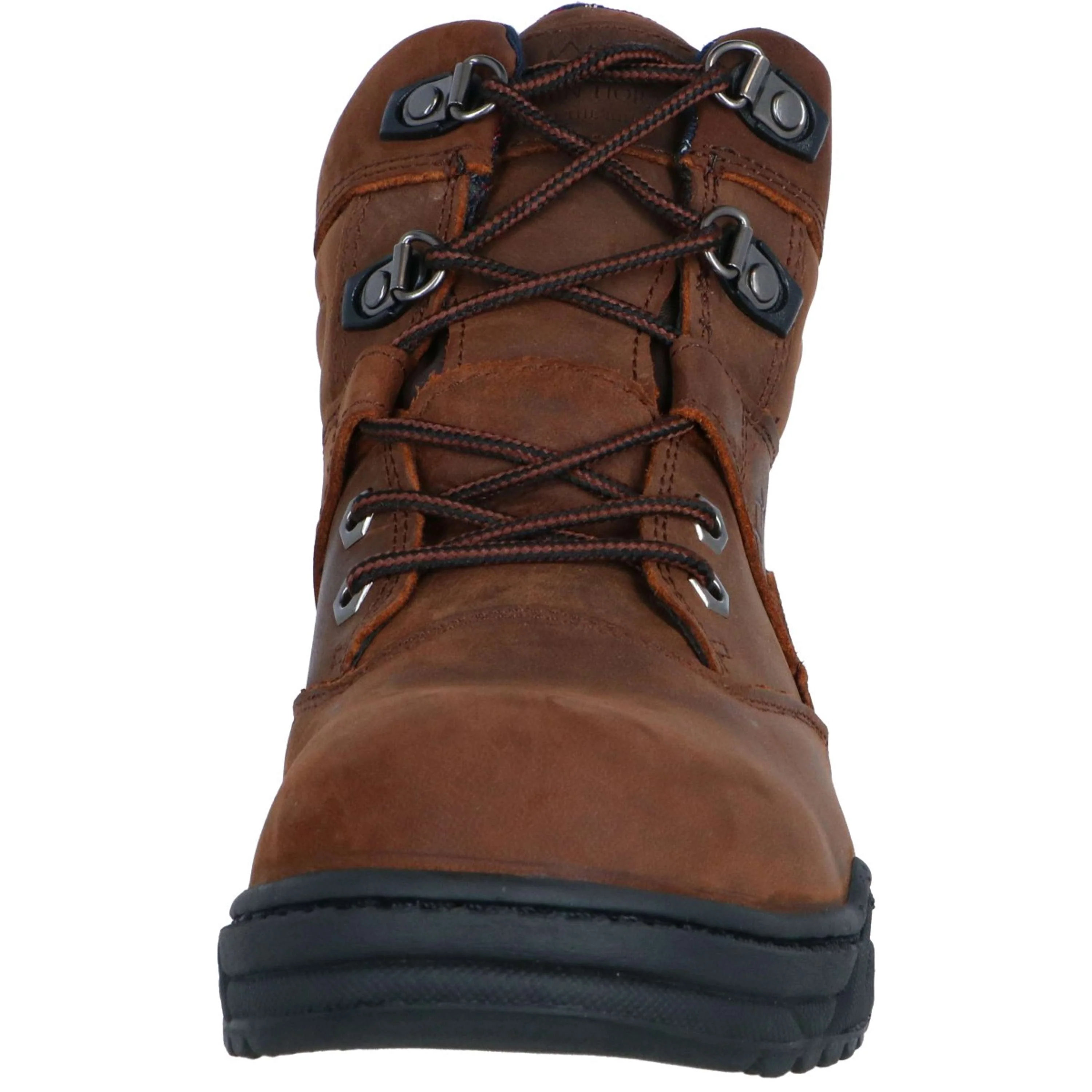 Mountain Horse Stivali da Equitazione Rider Classic Marrone - Image 8