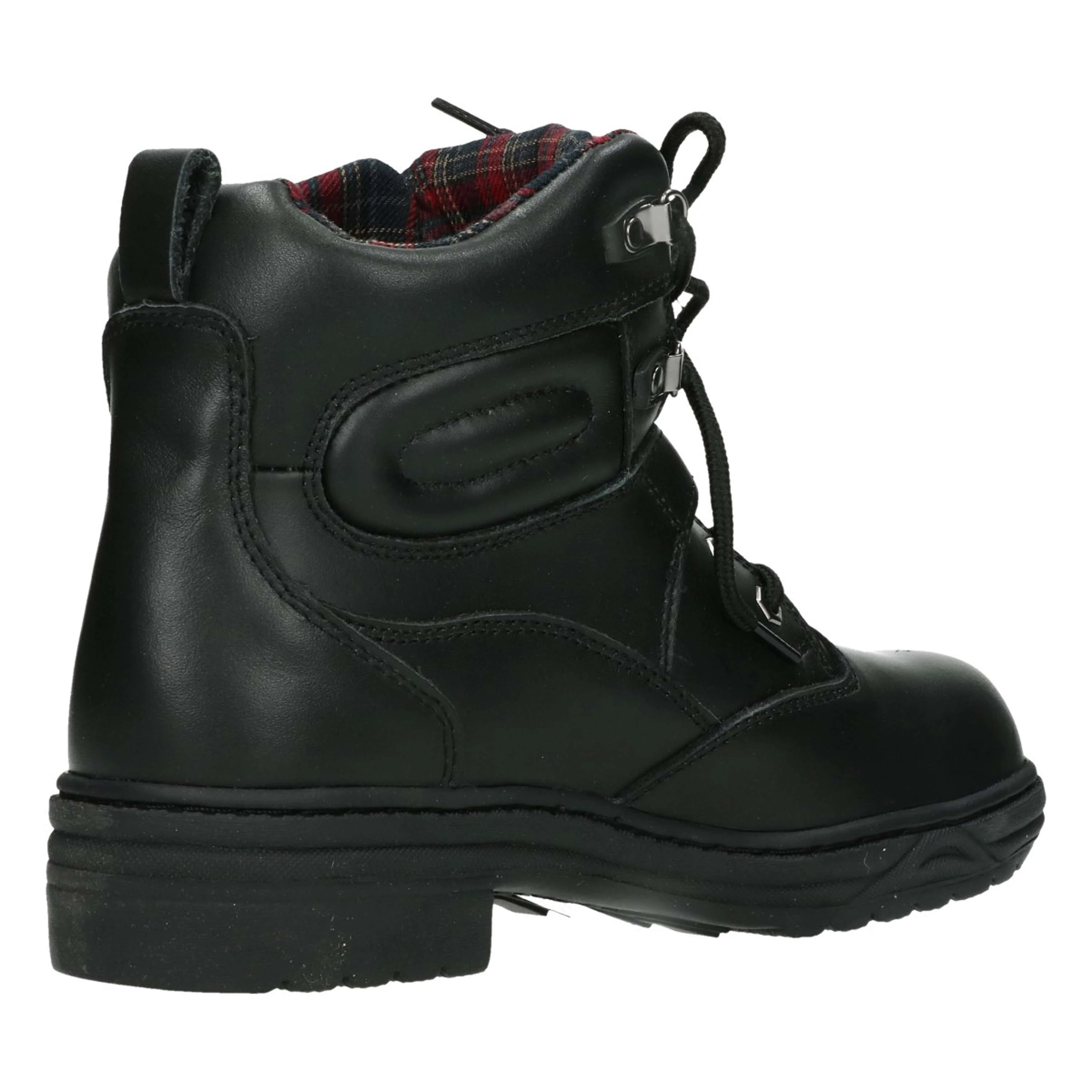 Mountain Horse Stivali da Equitazione Rider Classic Nero - Image 5