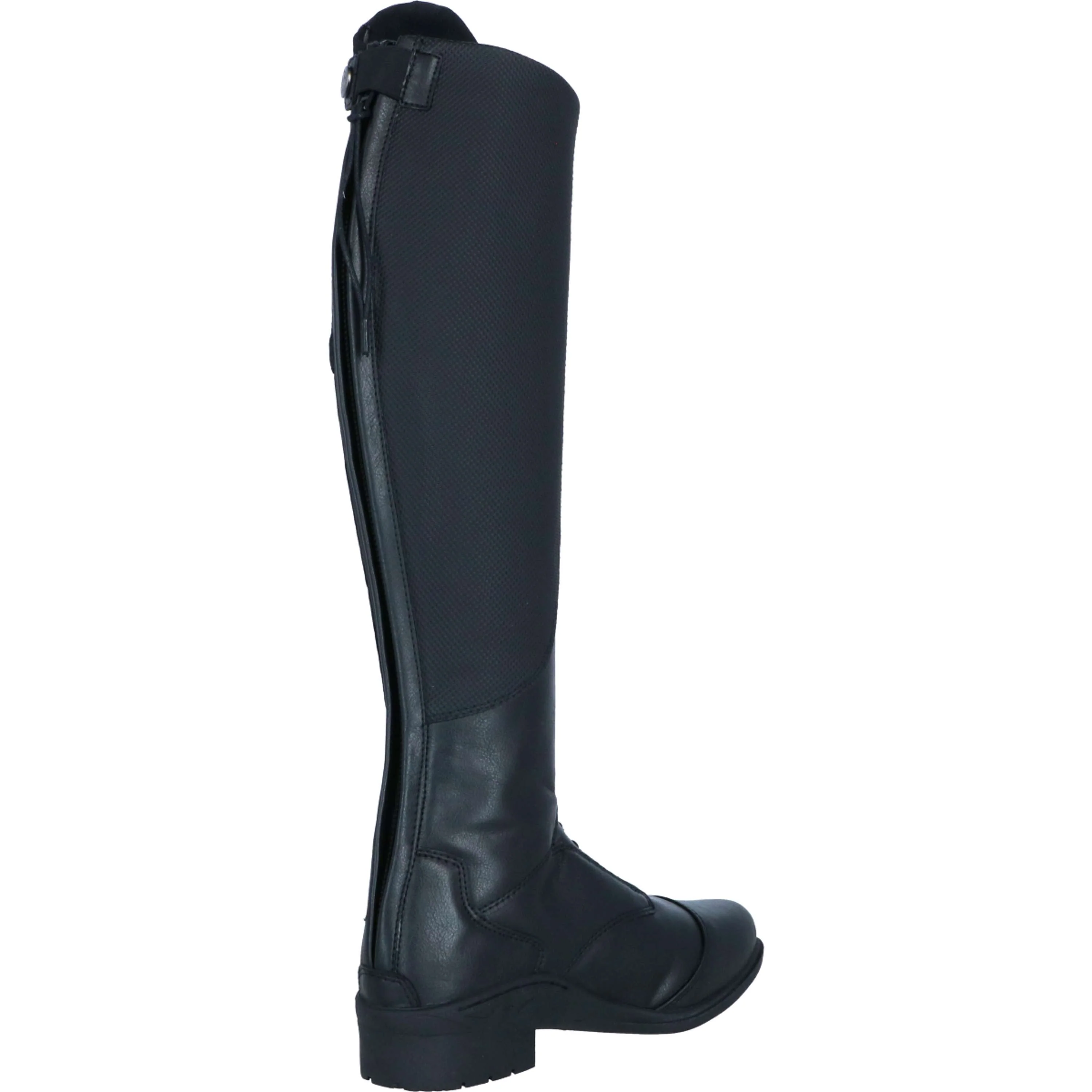 Mountain Horse Stivali da Equitazione Veganza Nero - Image 7