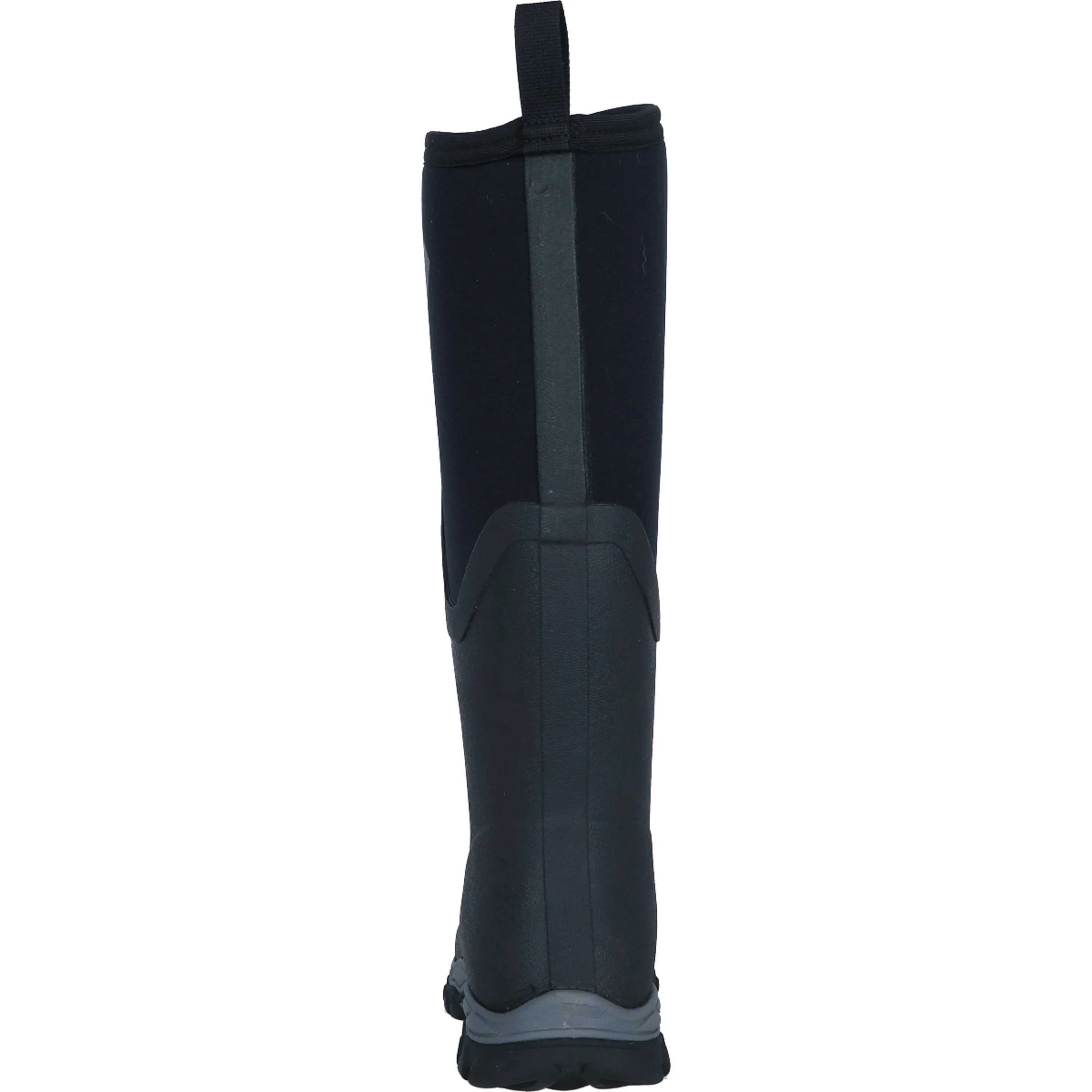 Muck Boot artico Sport II Tall Woman Nero/Nero - Image 4