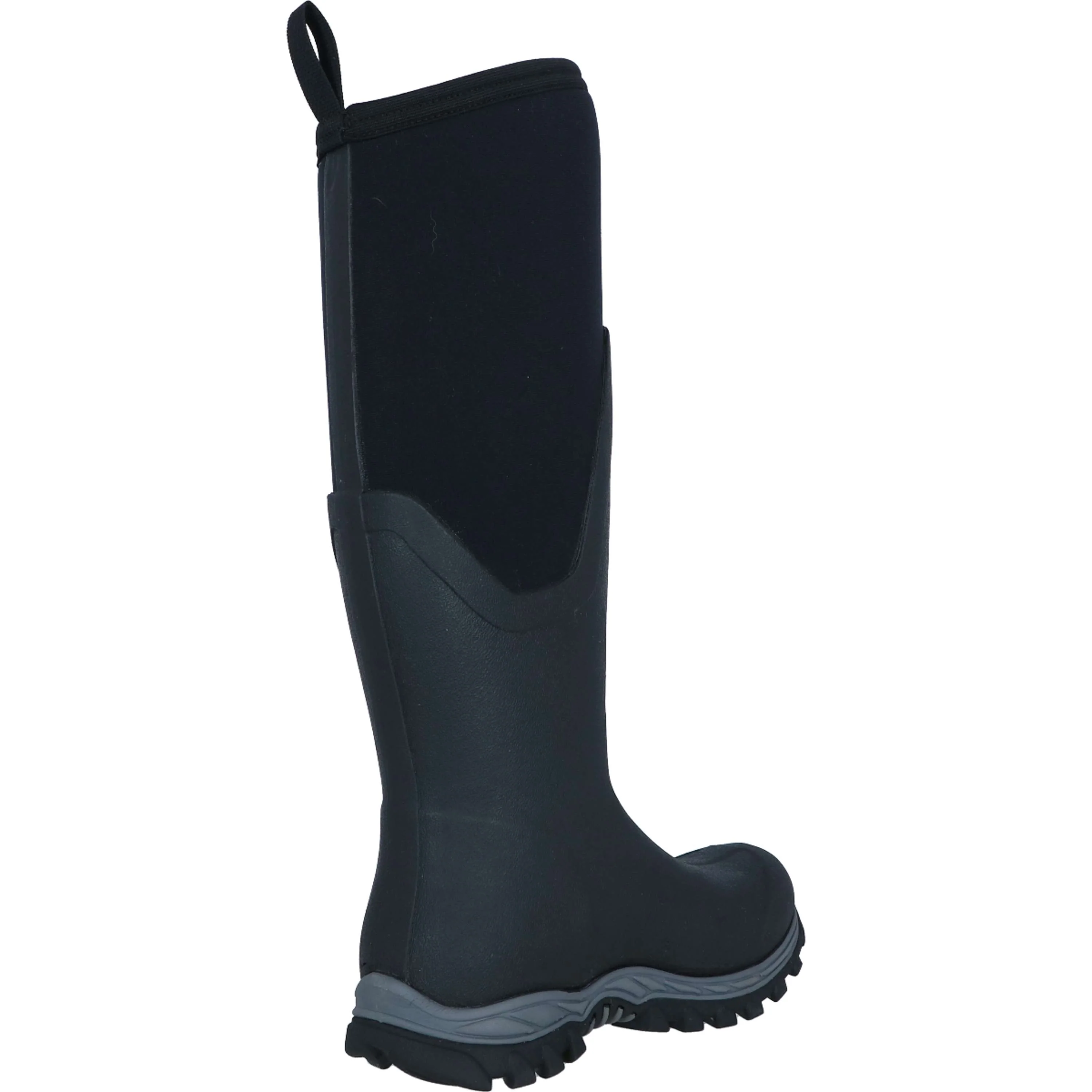 Muck Boot artico Sport II Tall Woman Nero/Nero - Image 5